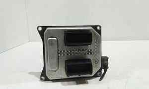 Centralina motore per Opel Astra H Berlina 2 Serie (2007 - In produzione)