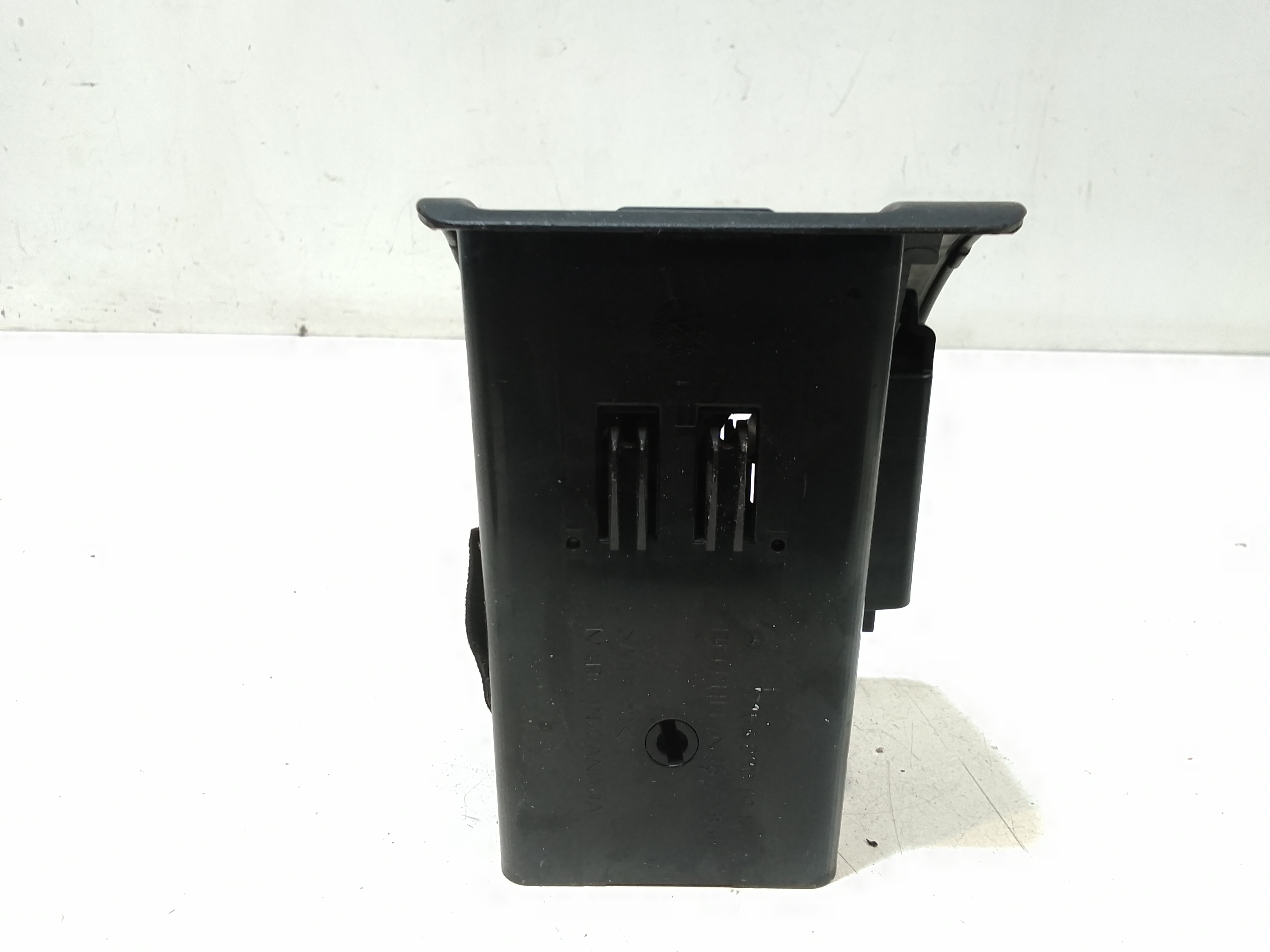 Bocchetta aria cruscotto lato guida per Mercedes Ml W163 1 Serie (1997 - 2002)