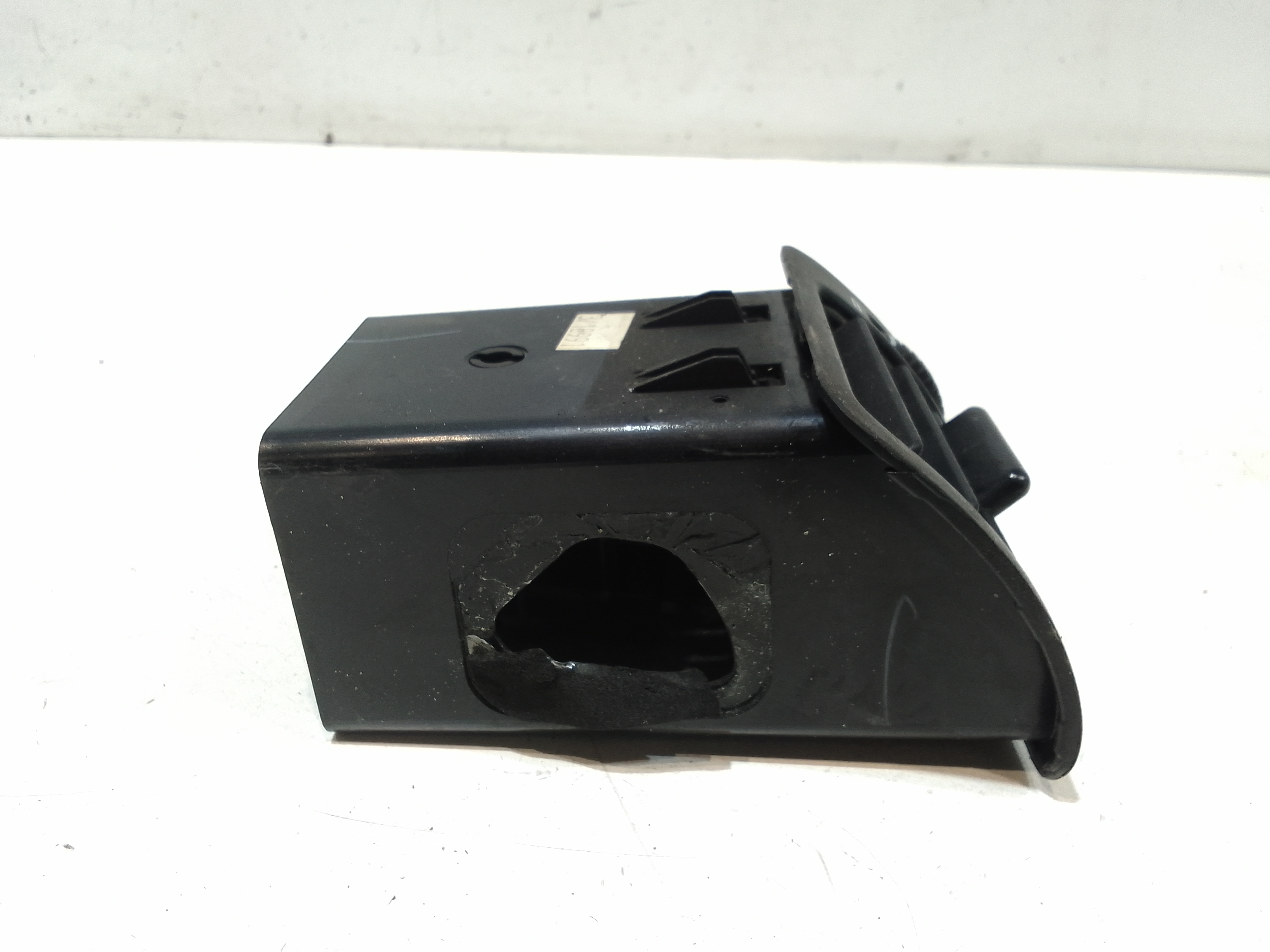 Bocchetta aria cruscotto lato guida per Mercedes Ml W163 1 Serie (1997 - 2002)