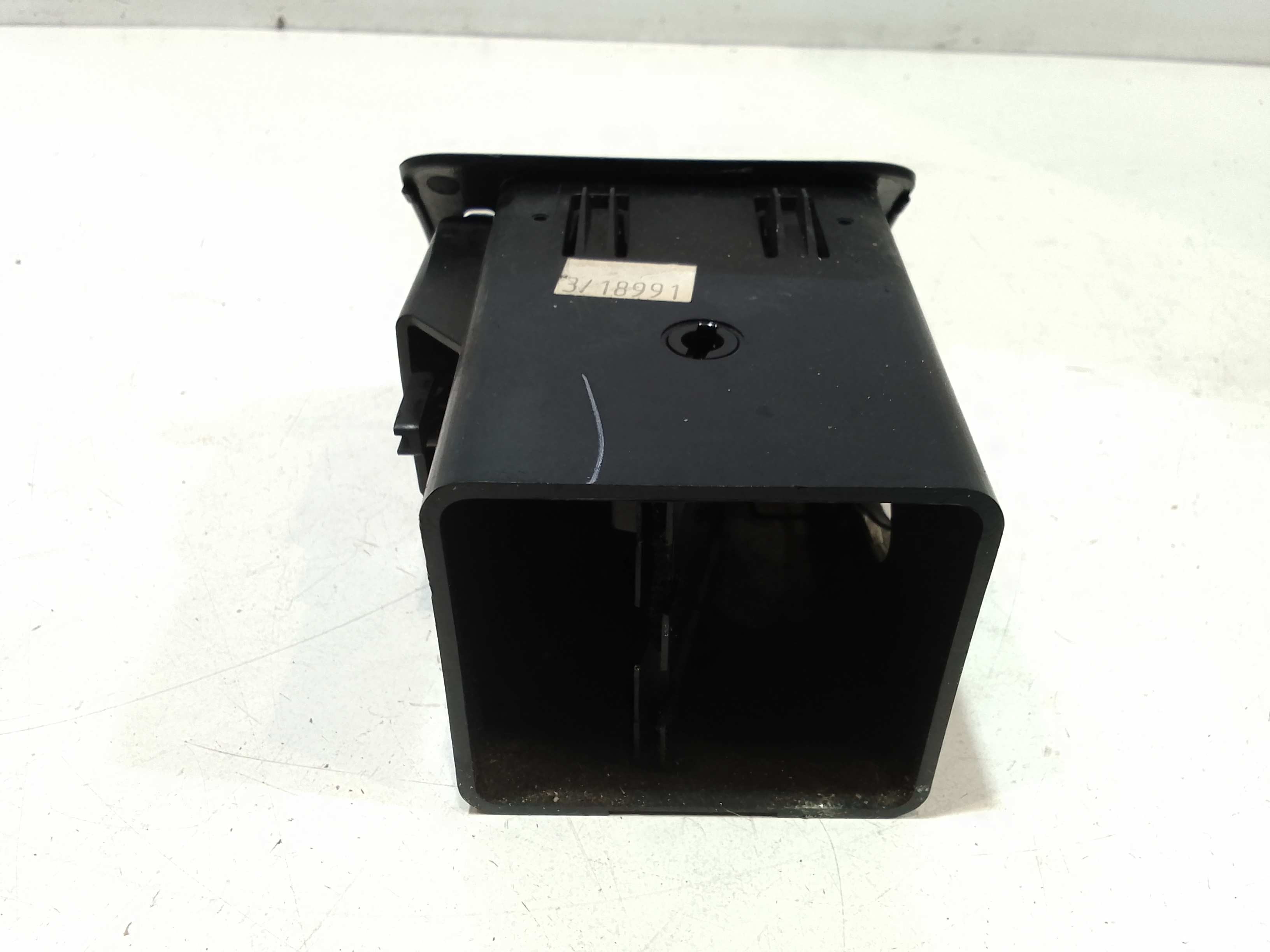 Bocchetta aria cruscotto lato guida per Mercedes Ml W163 1 Serie (1997 - 2002)