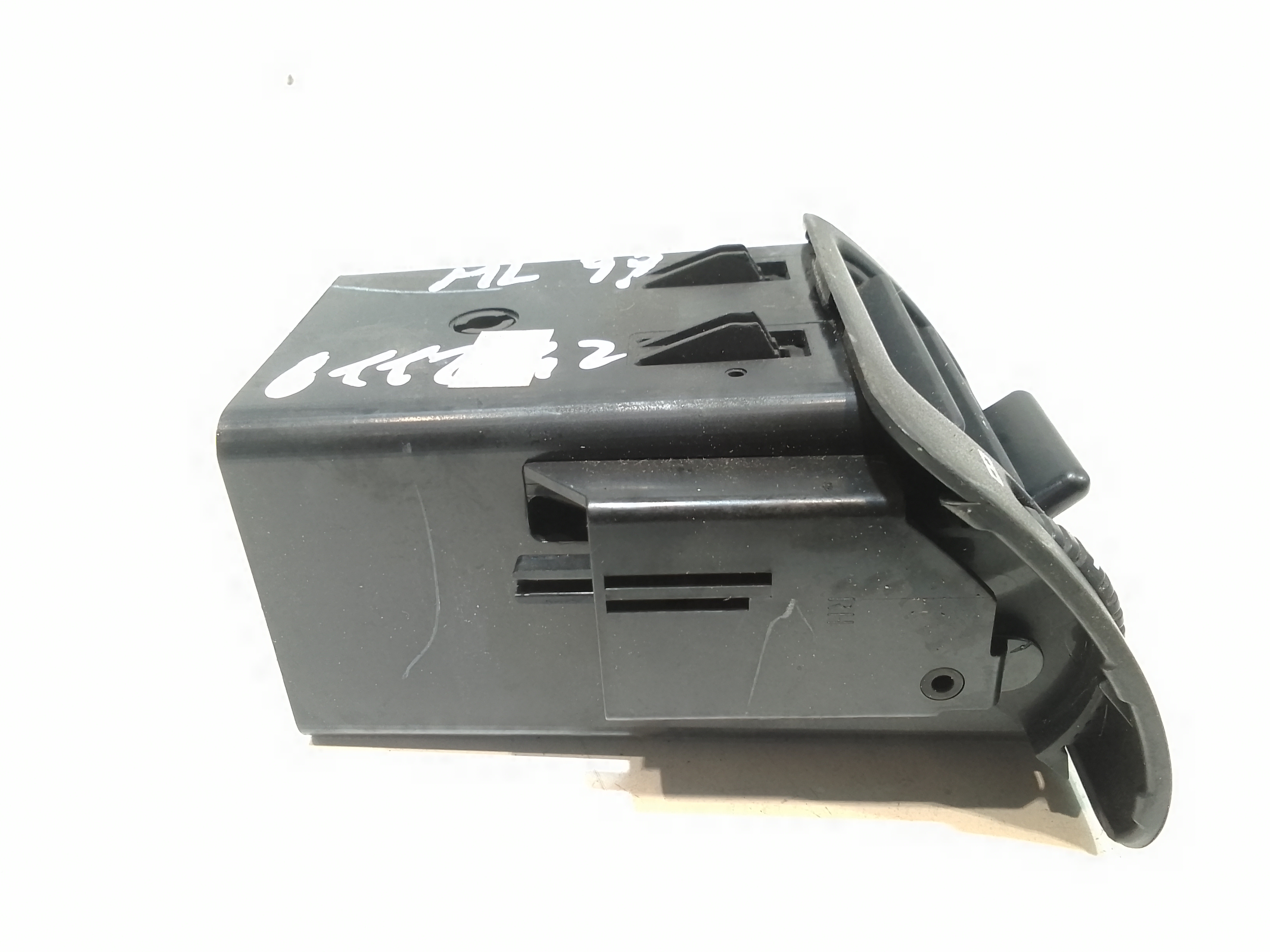 Bocchetta aria cruscotto lato passeggero per Mercedes Ml W163 1 Serie (1997 - 2002)