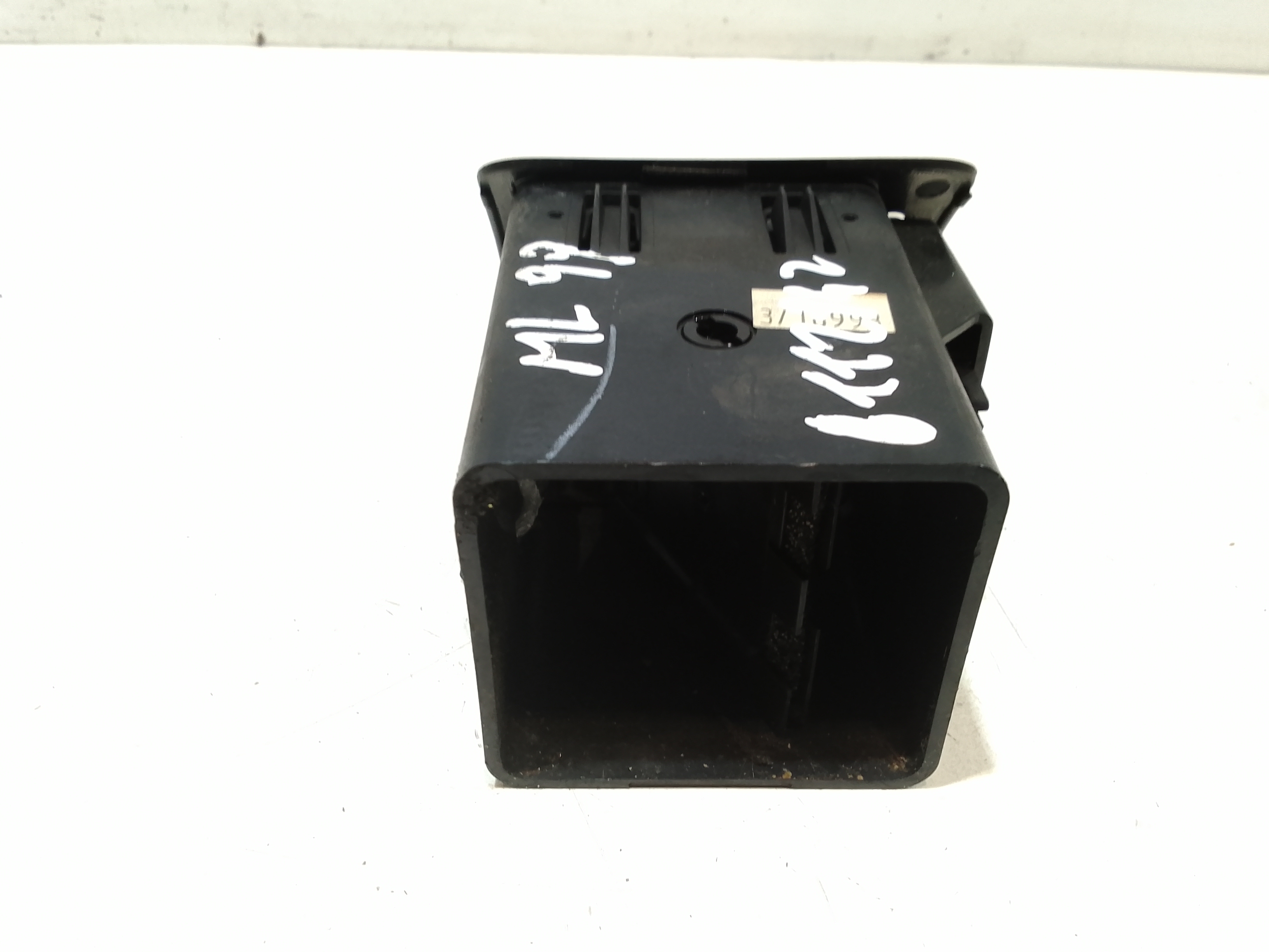 Bocchetta aria cruscotto lato passeggero per Mercedes Ml W163 1 Serie (1997 - 2002)