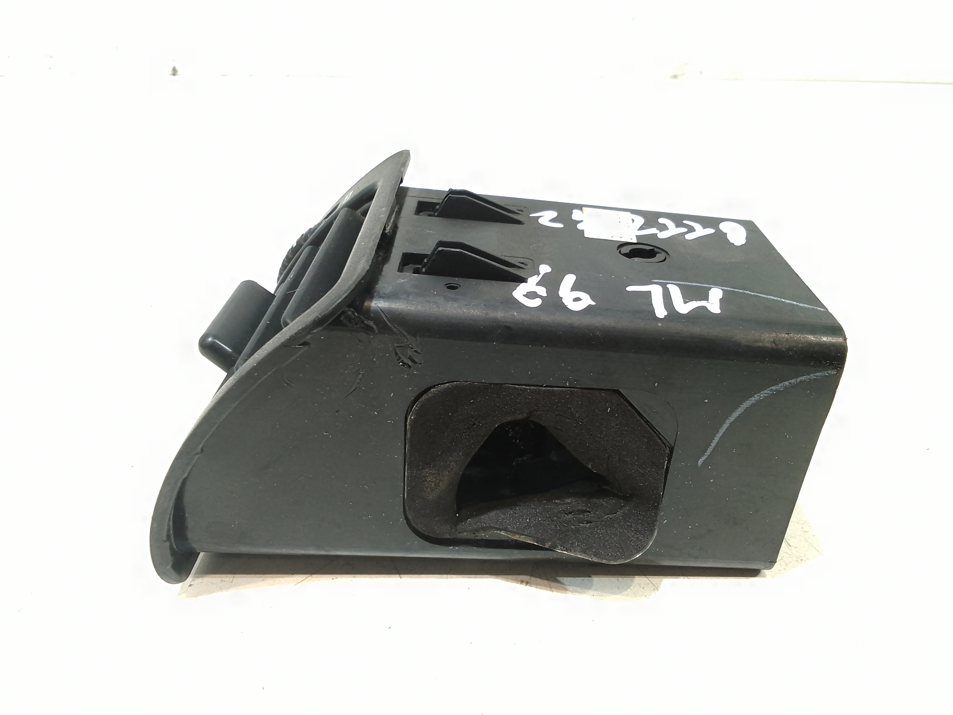 Bocchetta aria cruscotto lato passeggero per Mercedes Ml W163 1 Serie (1997 - 2002)
