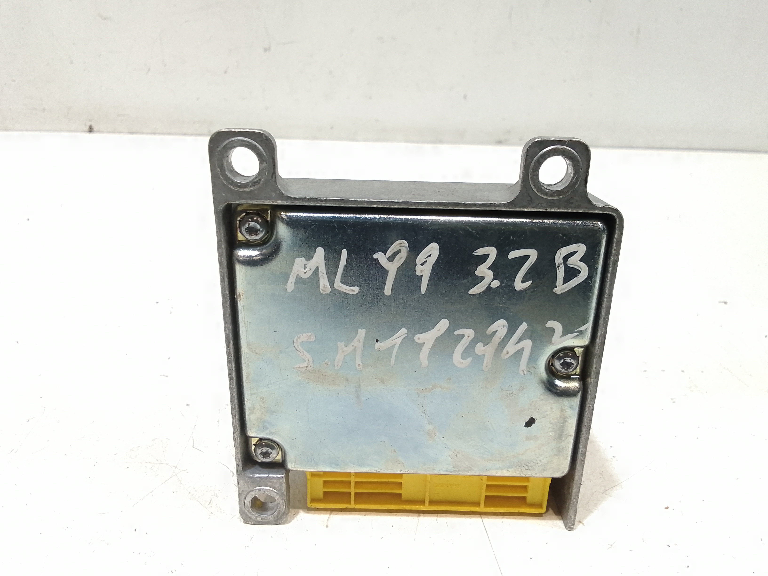 Centralina Airbag per Mercedes Ml W163 1 Serie (1997 - 2002)