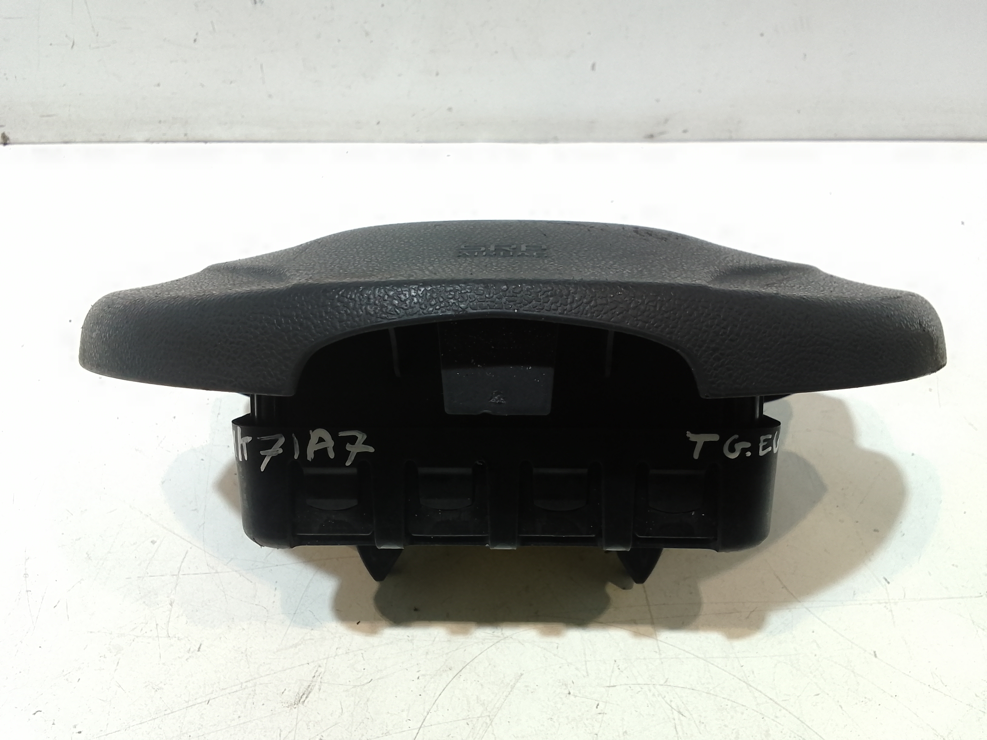 Airbag Volante per Dacia Sandero 1 Serie (2008 - 2012)