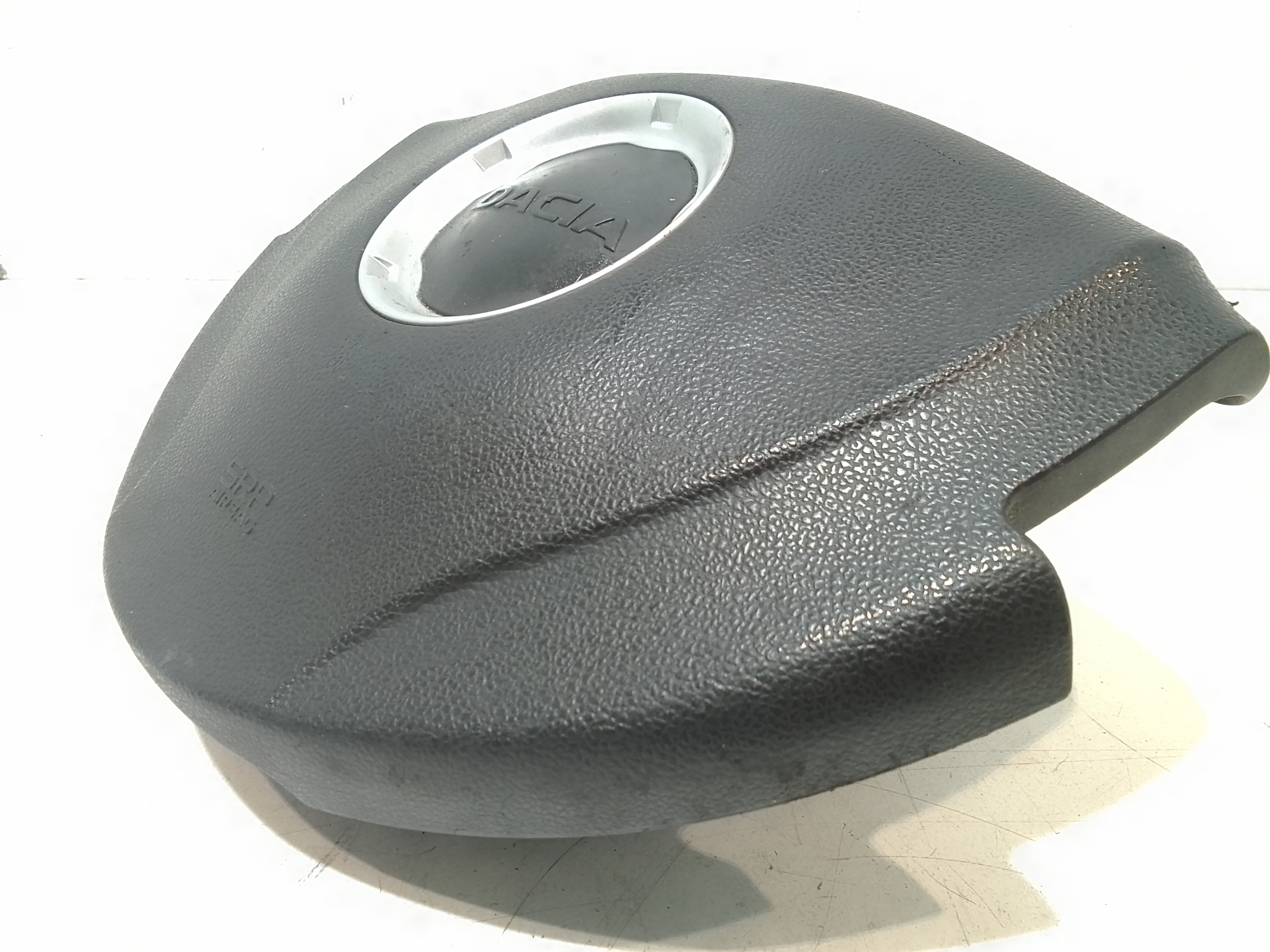 Airbag Volante per Dacia Sandero 1 Serie (2008 - 2012)