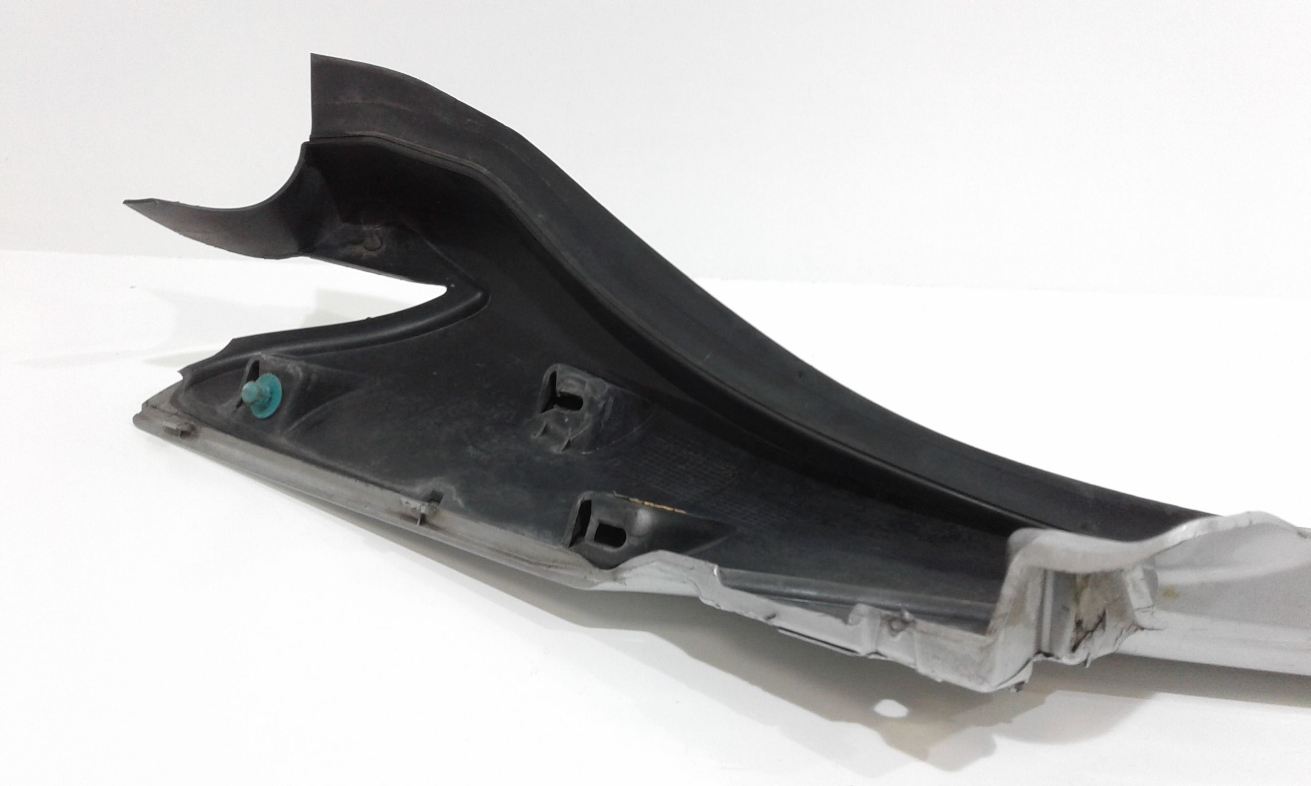 Modanatura Esterna Montante Anteriore DX RENAULT Scenic X MOD