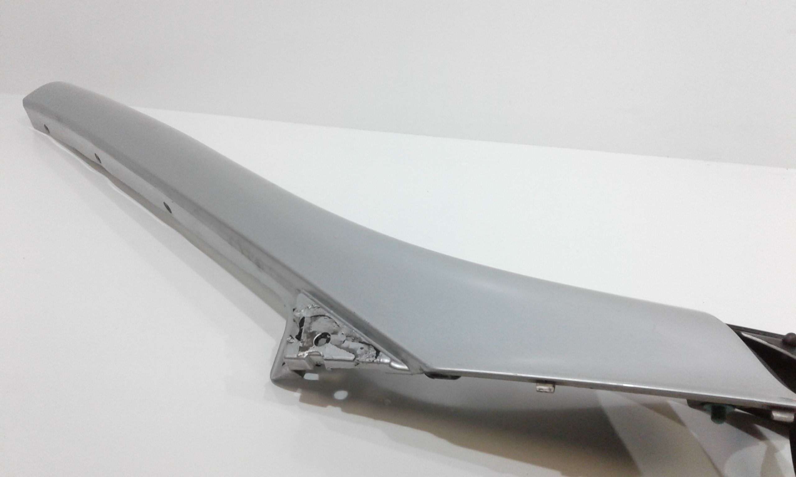 Modanatura Esterna Montante Anteriore DX RENAULT Scenic X MOD