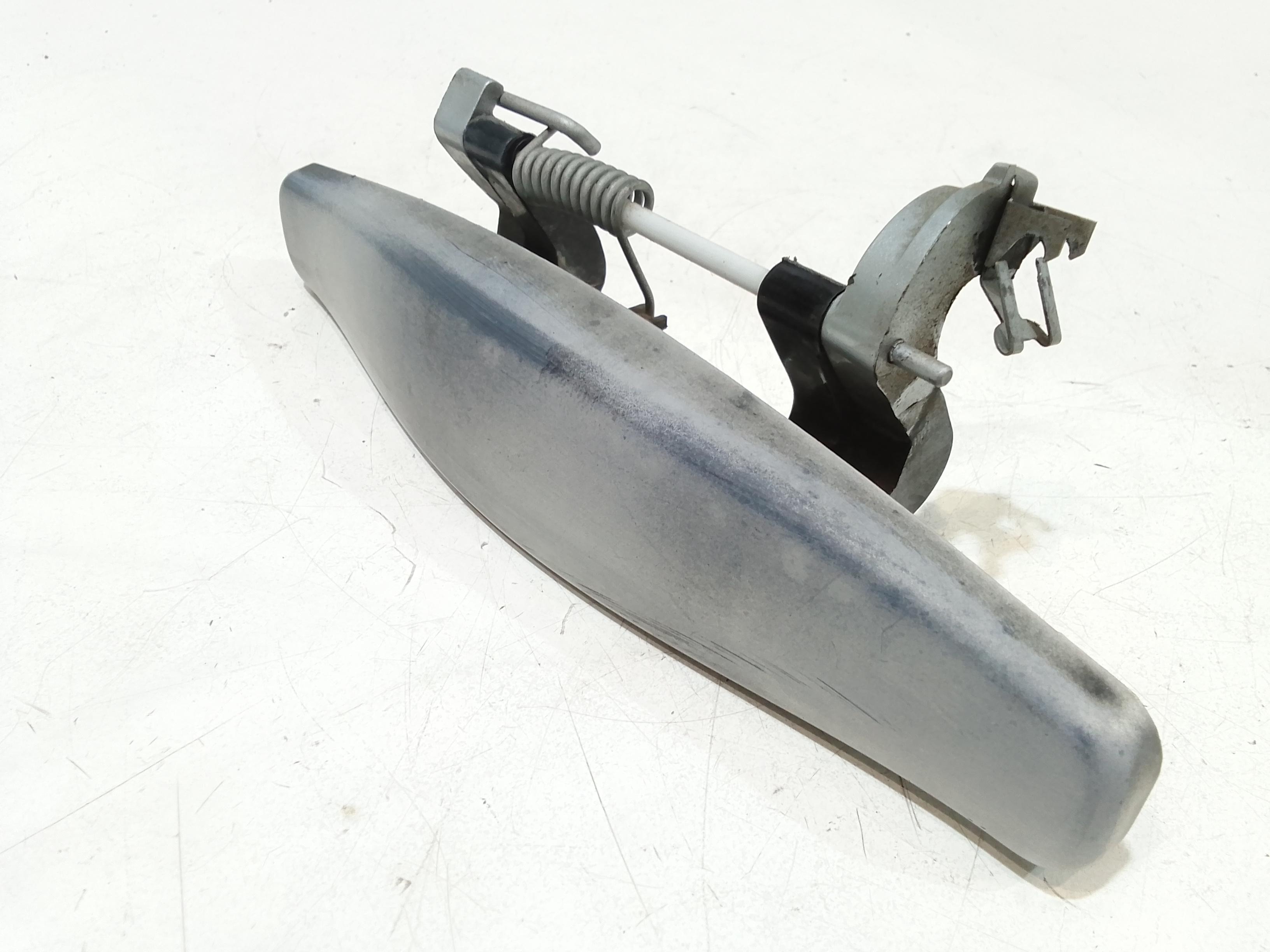 Maniglia esterna Anteriore Destra per Dacia Sandero 1 Serie (2008 - 2012)