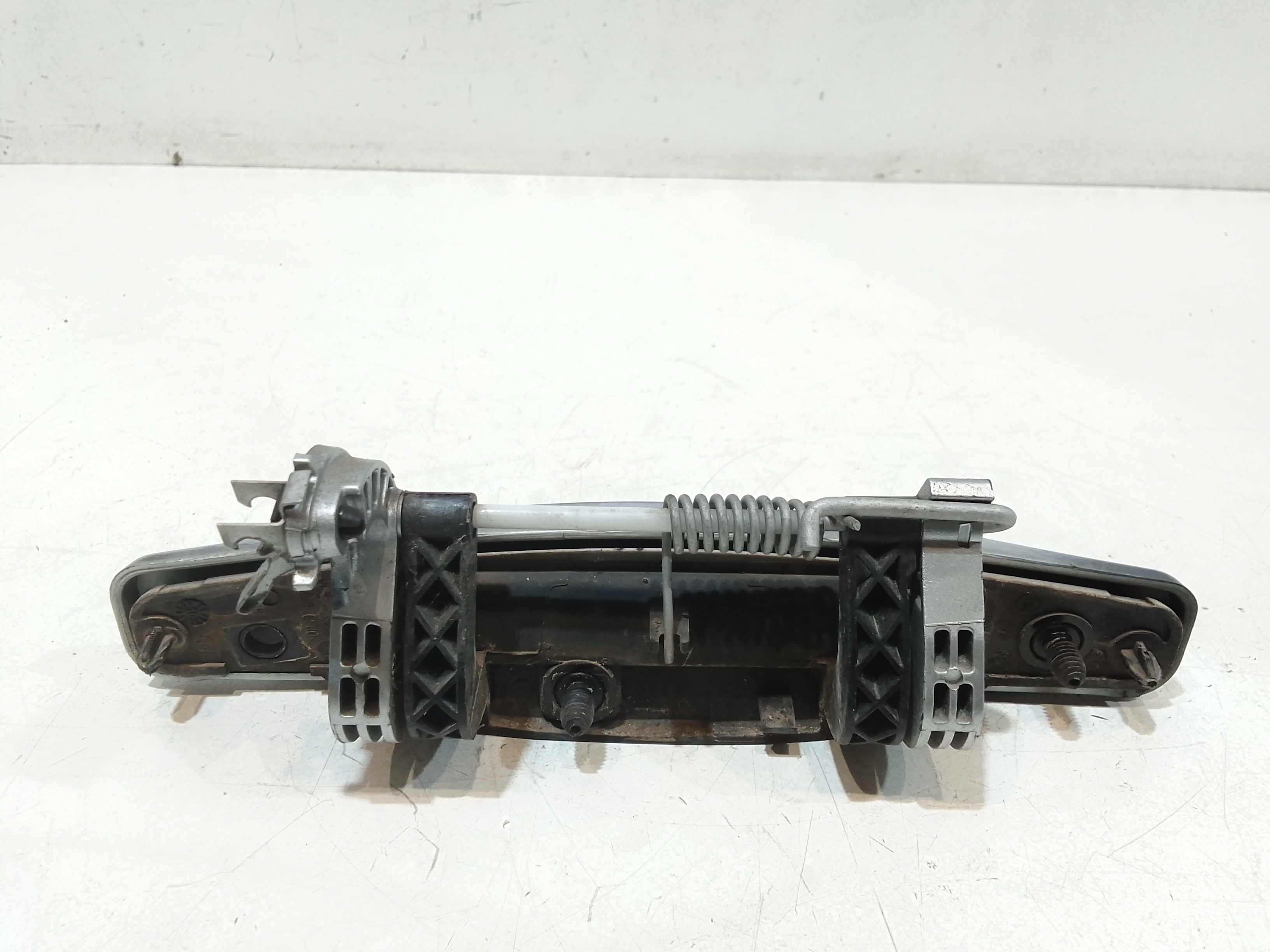 Maniglia esterna Anteriore Destra per Dacia Sandero 1 Serie (2008 - 2012)