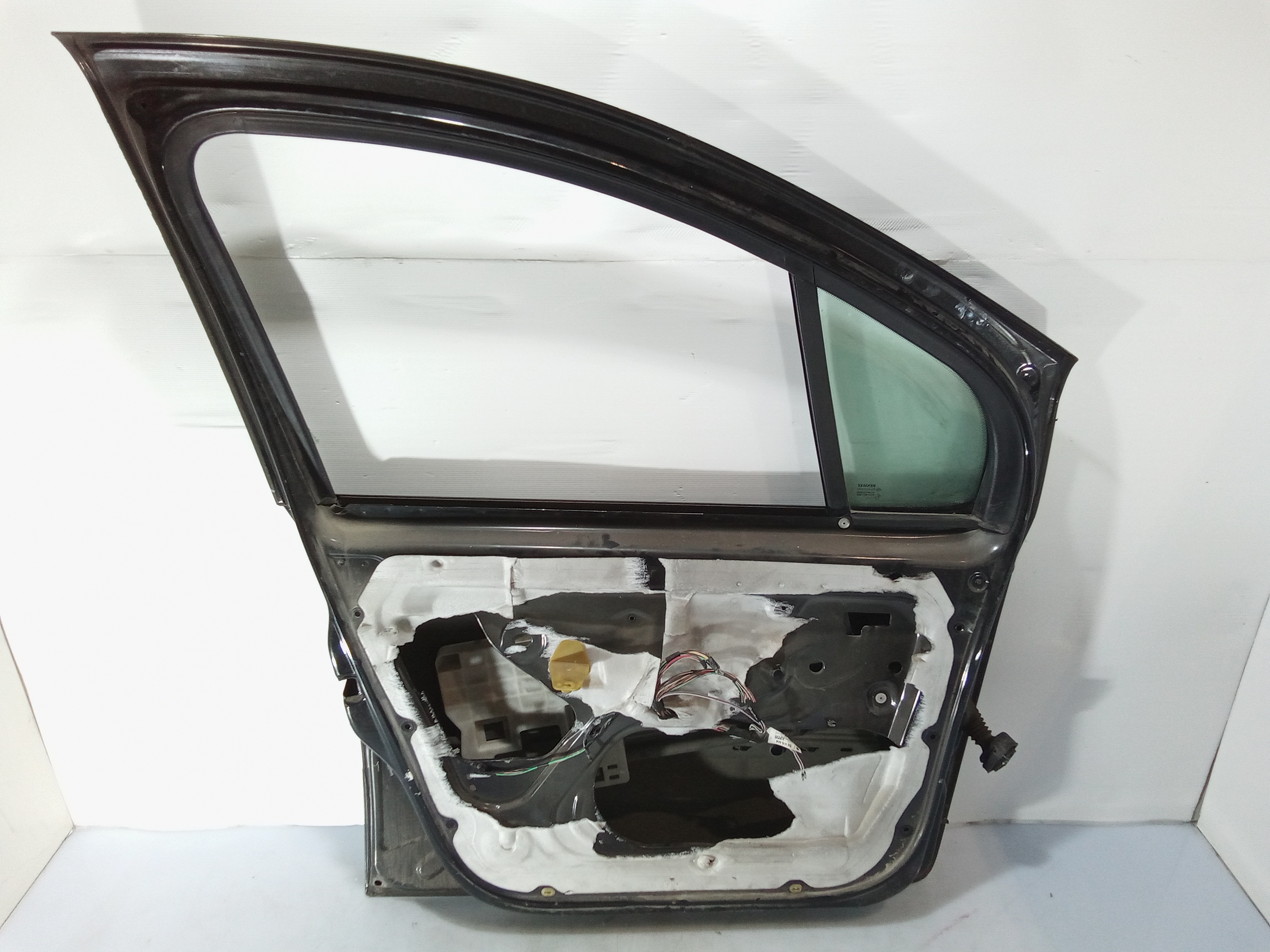Portiera Anteriore Sinistra per Renault Modus 2 Serie (2006 - In produzione)