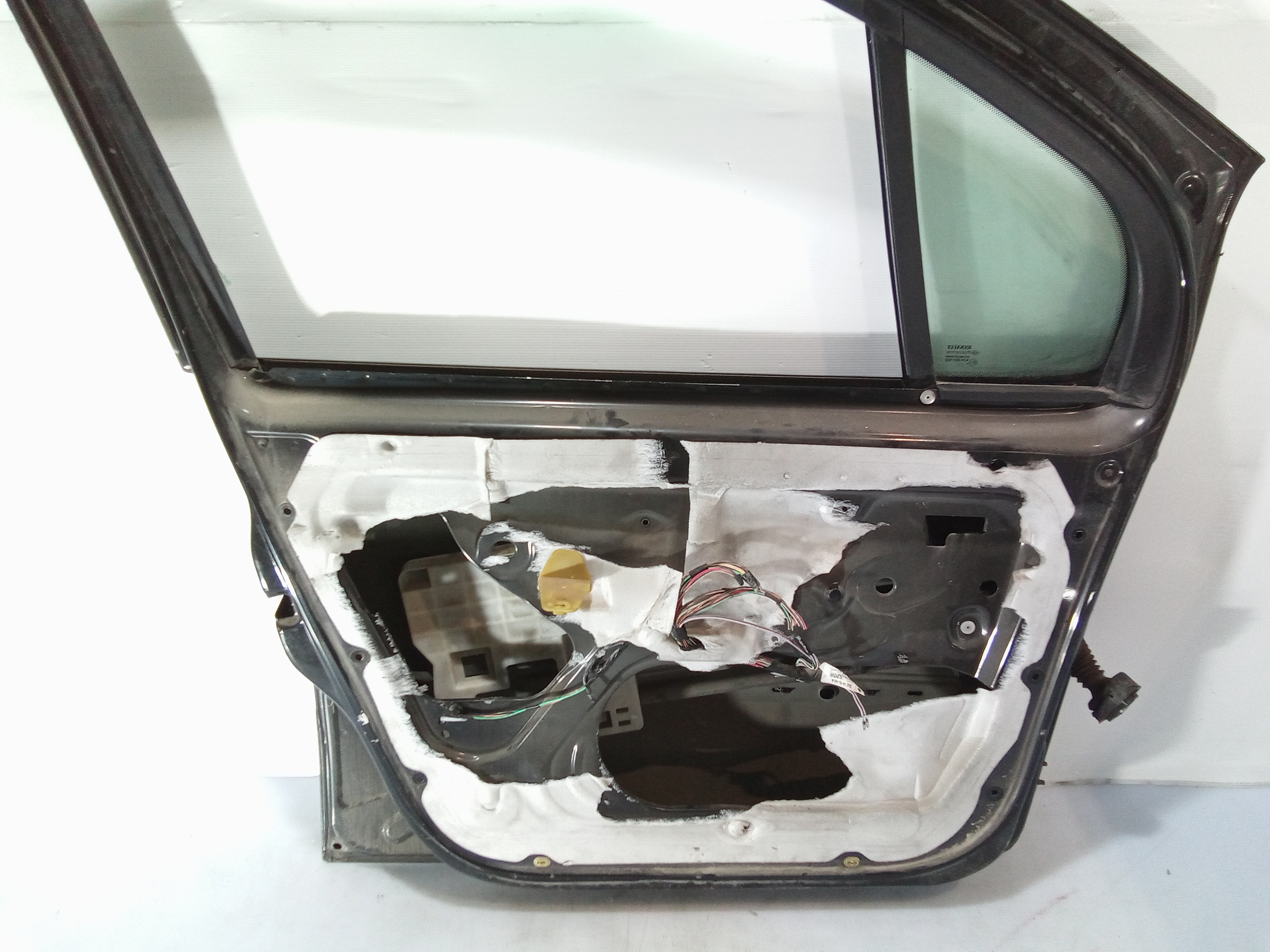 Portiera Anteriore Sinistra per Renault Modus 2 Serie (2006 - In produzione)