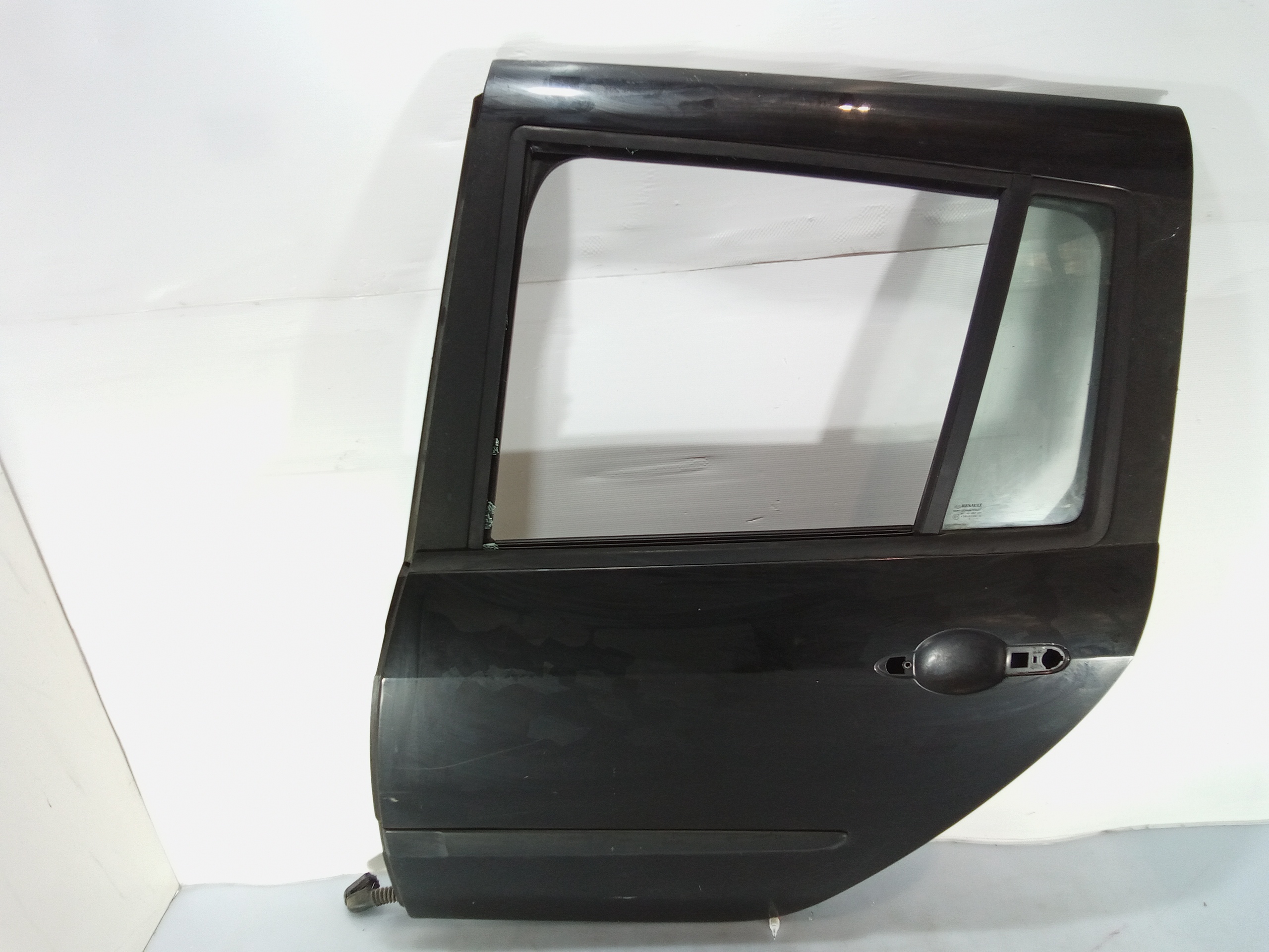 Portiera Posteriore Sinistra per Renault Modus 2 Serie (2006 - In produzione)