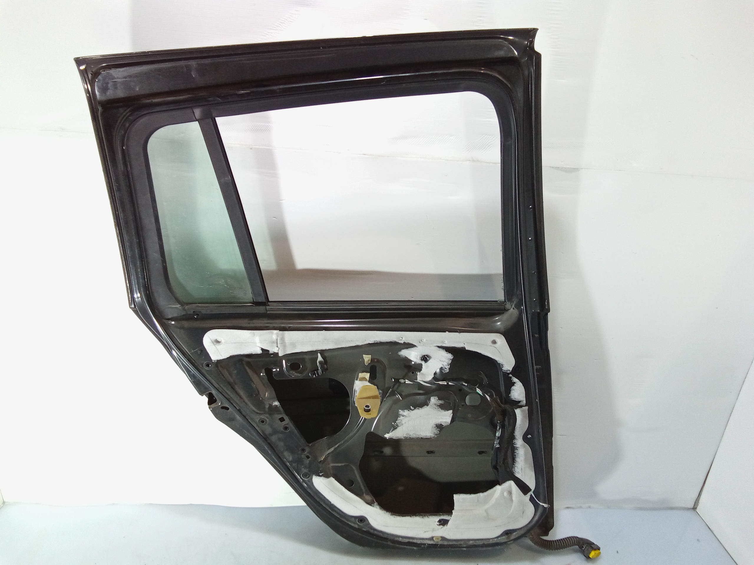 Portiera Posteriore Sinistra per Renault Modus 2 Serie (2006 - In produzione)