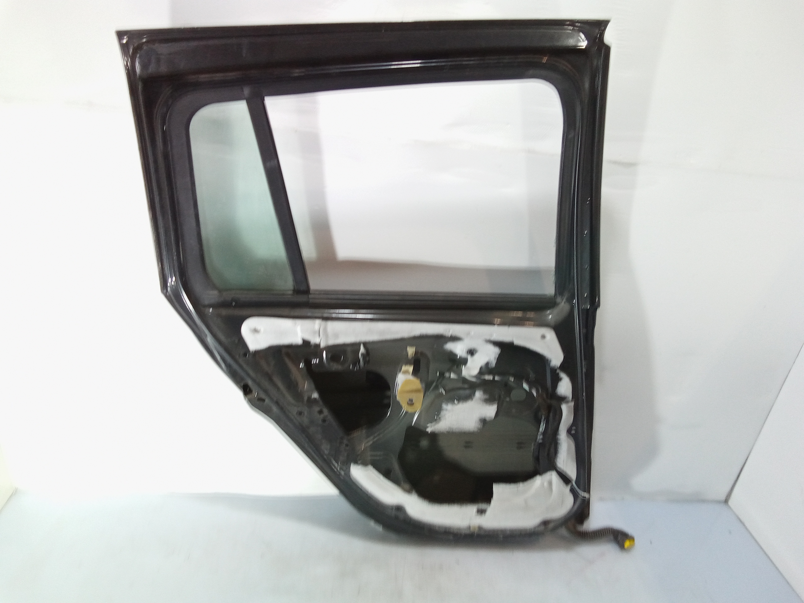 Portiera Posteriore Sinistra per Renault Modus 2 Serie (2006 - In produzione)