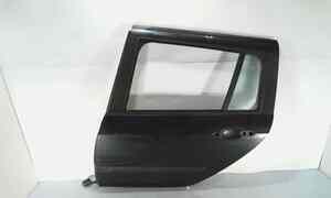 Portiera Posteriore Sinistra per Renault Modus 2 Serie (2006 - In produzione)