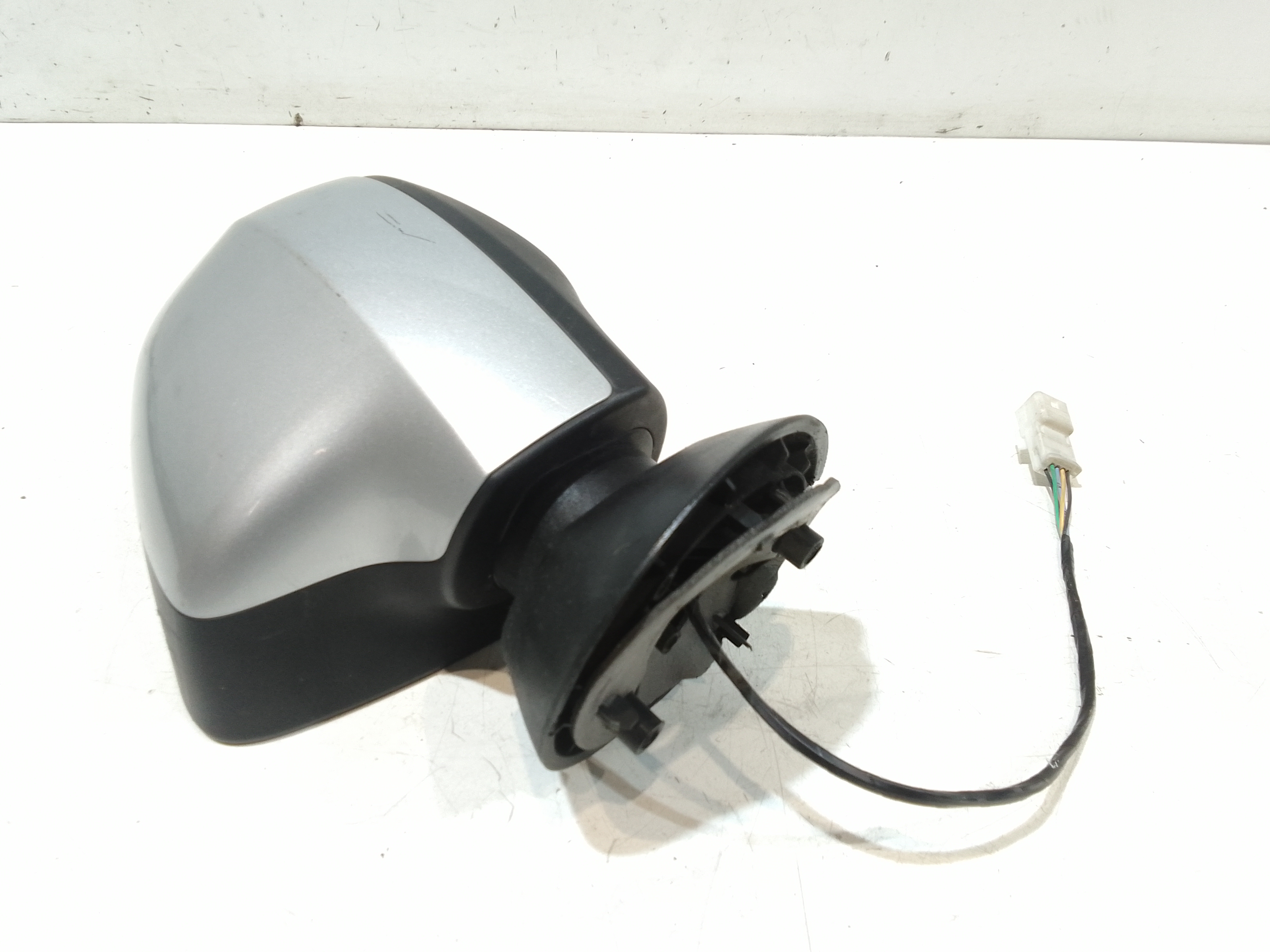 Specchietto Retrovisore Sinistro per Dacia Sandero 1 Serie (2008 - 2012)