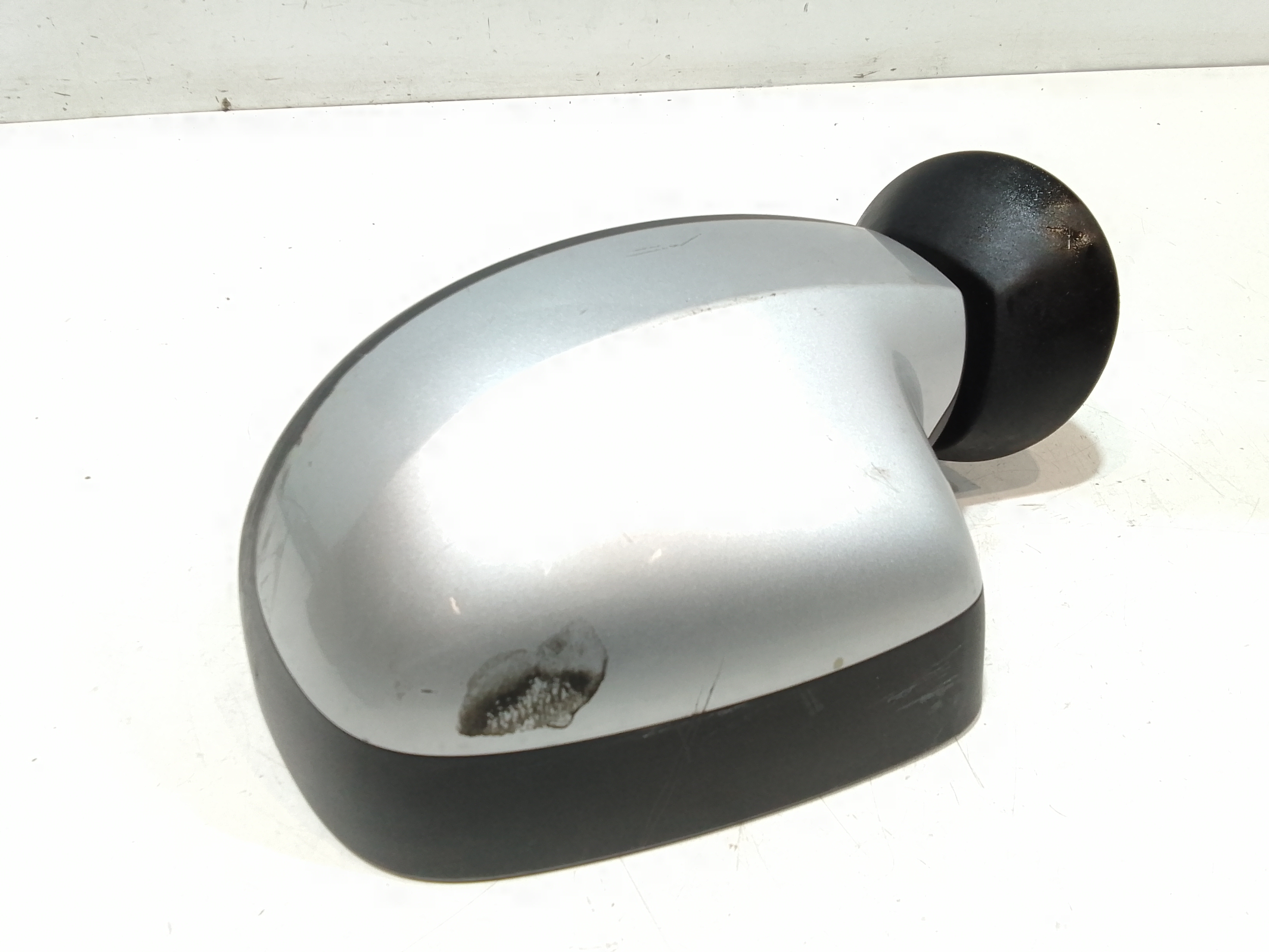 Specchietto Retrovisore Sinistro per Dacia Sandero 1 Serie (2008 - 2012)