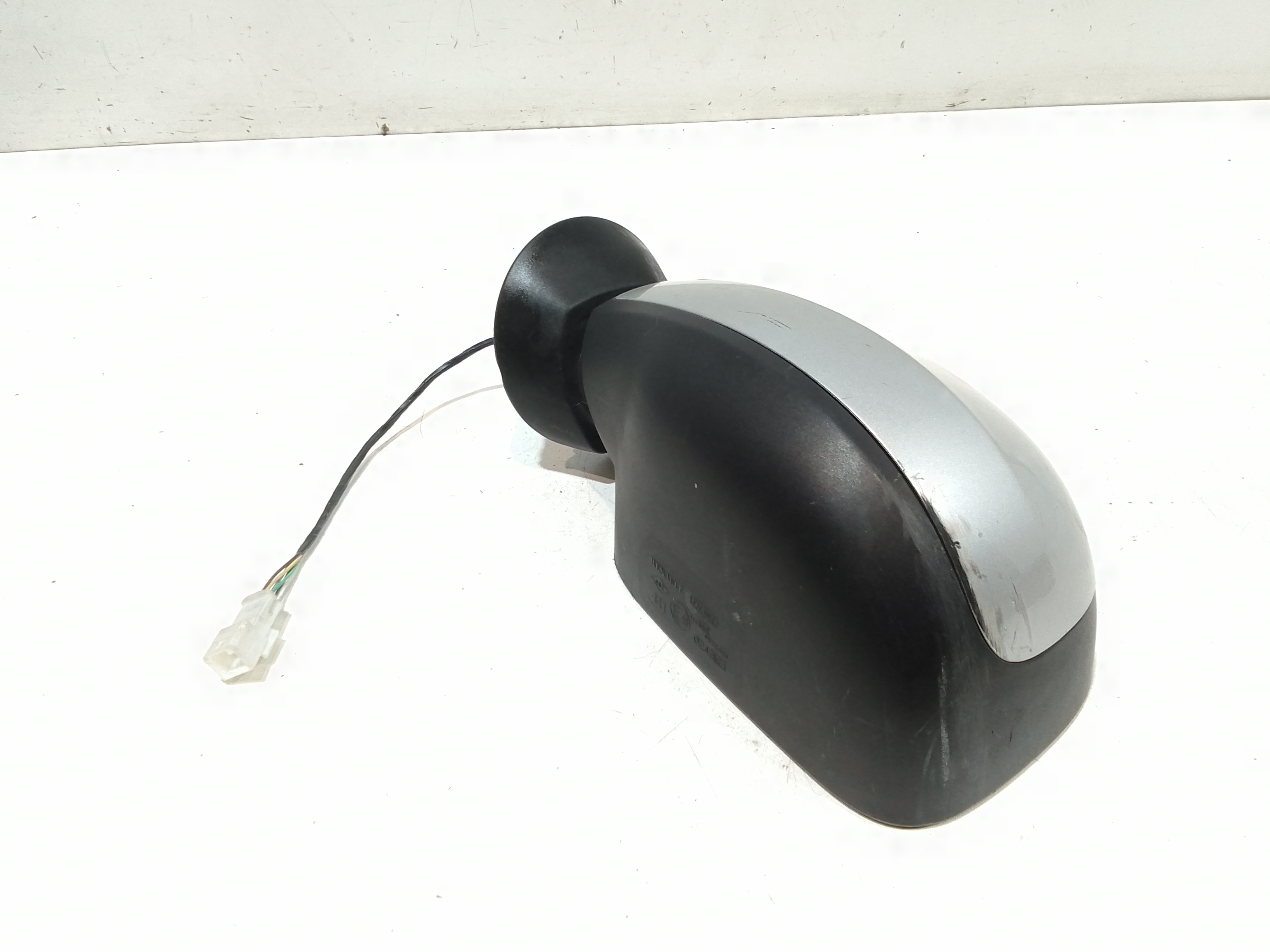 Specchietto Retrovisore Sinistro per Dacia Sandero 1 Serie (2008 - 2012)