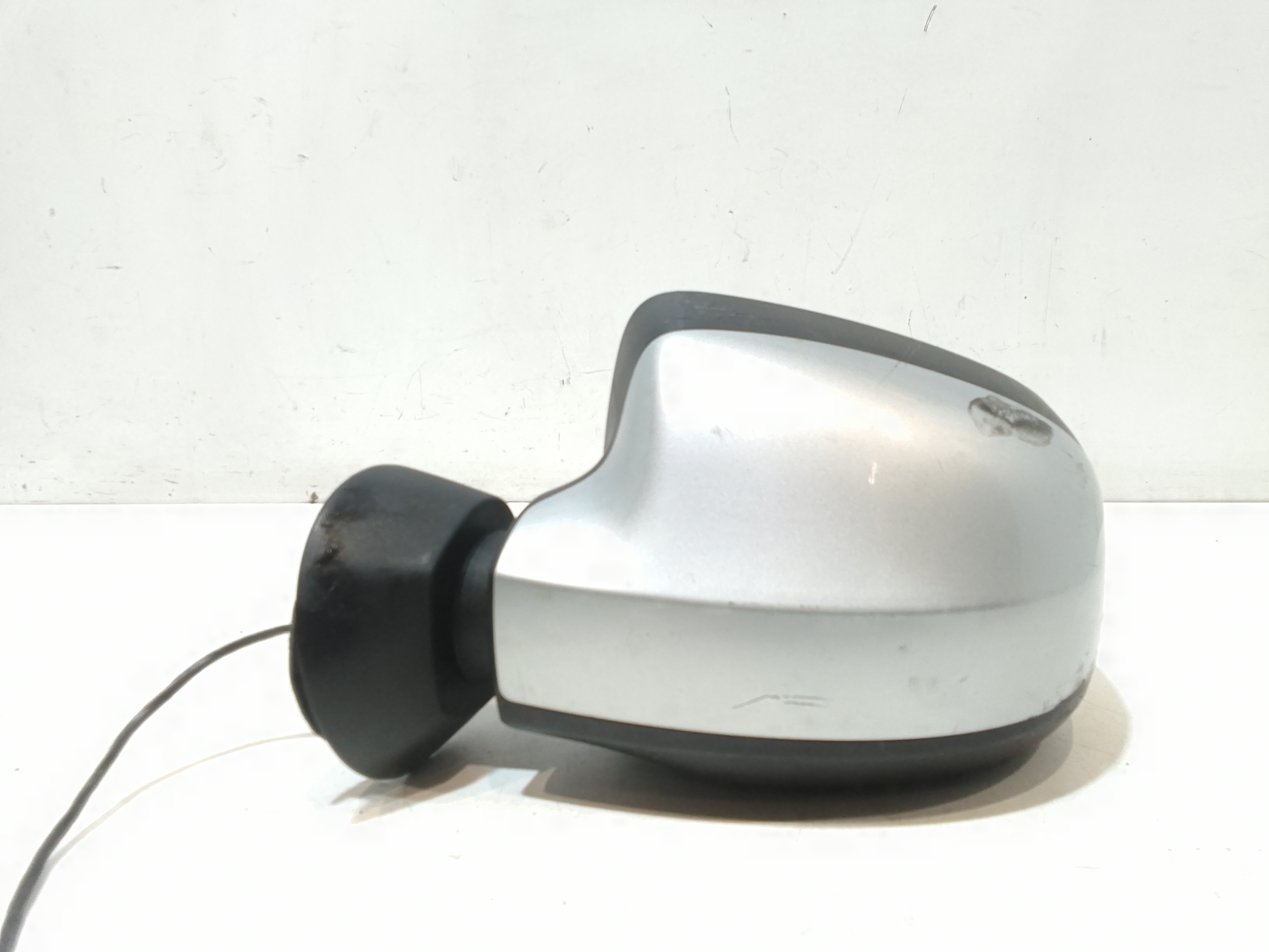 Specchietto Retrovisore Sinistro per Dacia Sandero 1 Serie (2008 - 2012)