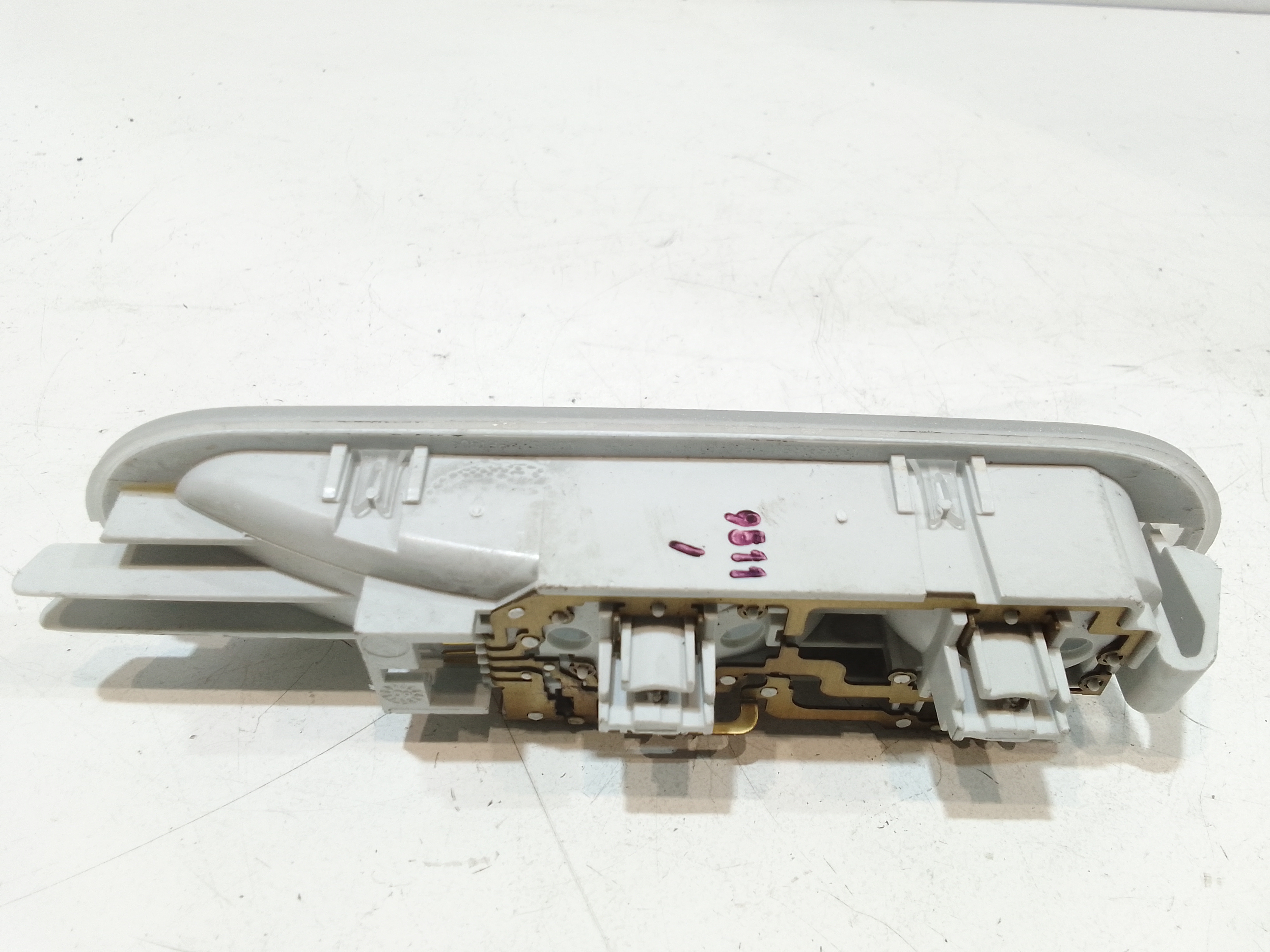 Plafoniera per Dacia Sandero 1 Serie (2008 - 2012)