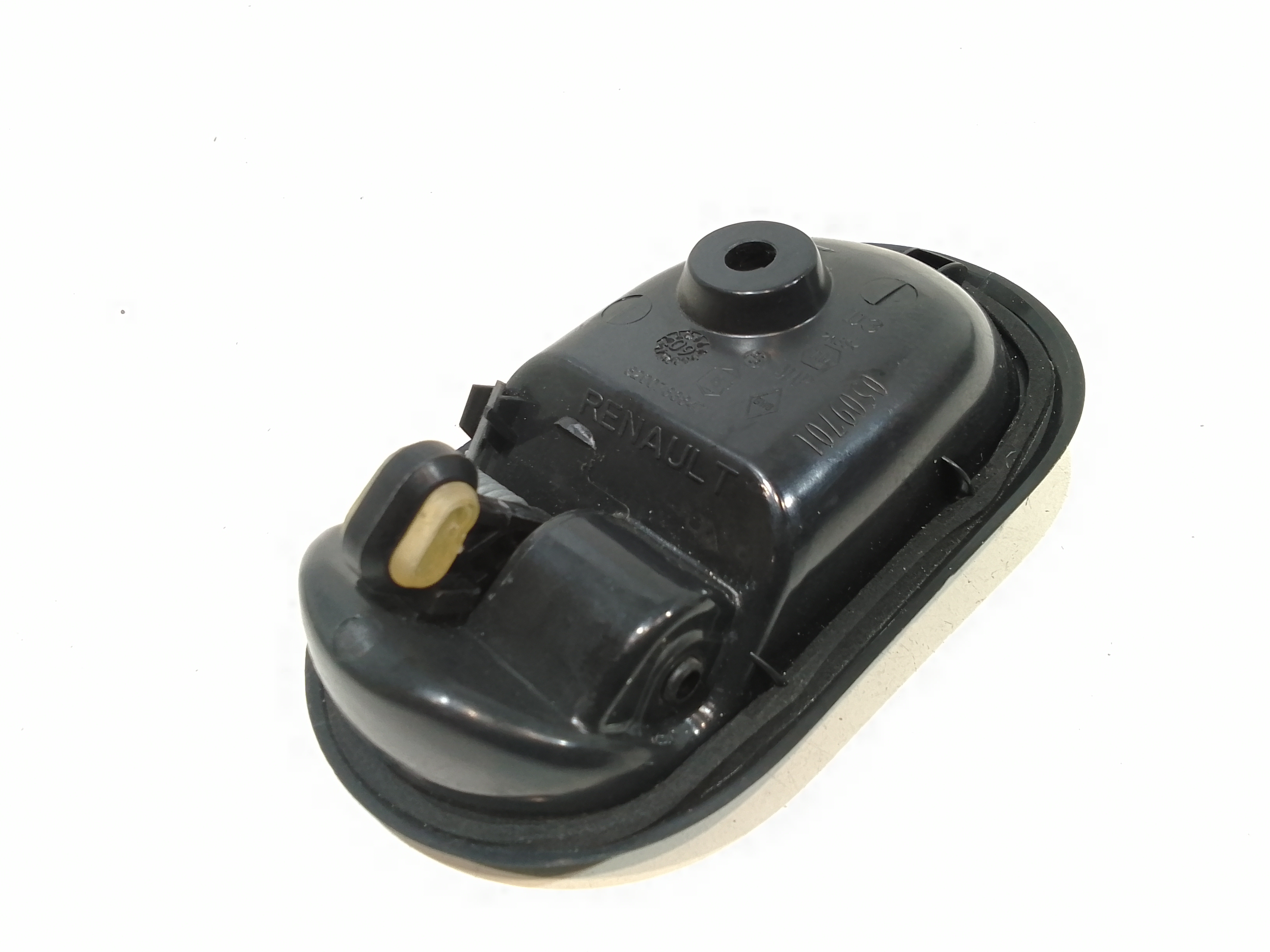 Maniglia interna anteriore Sinistra per Dacia Sandero 1 Serie (2008 - 2012)