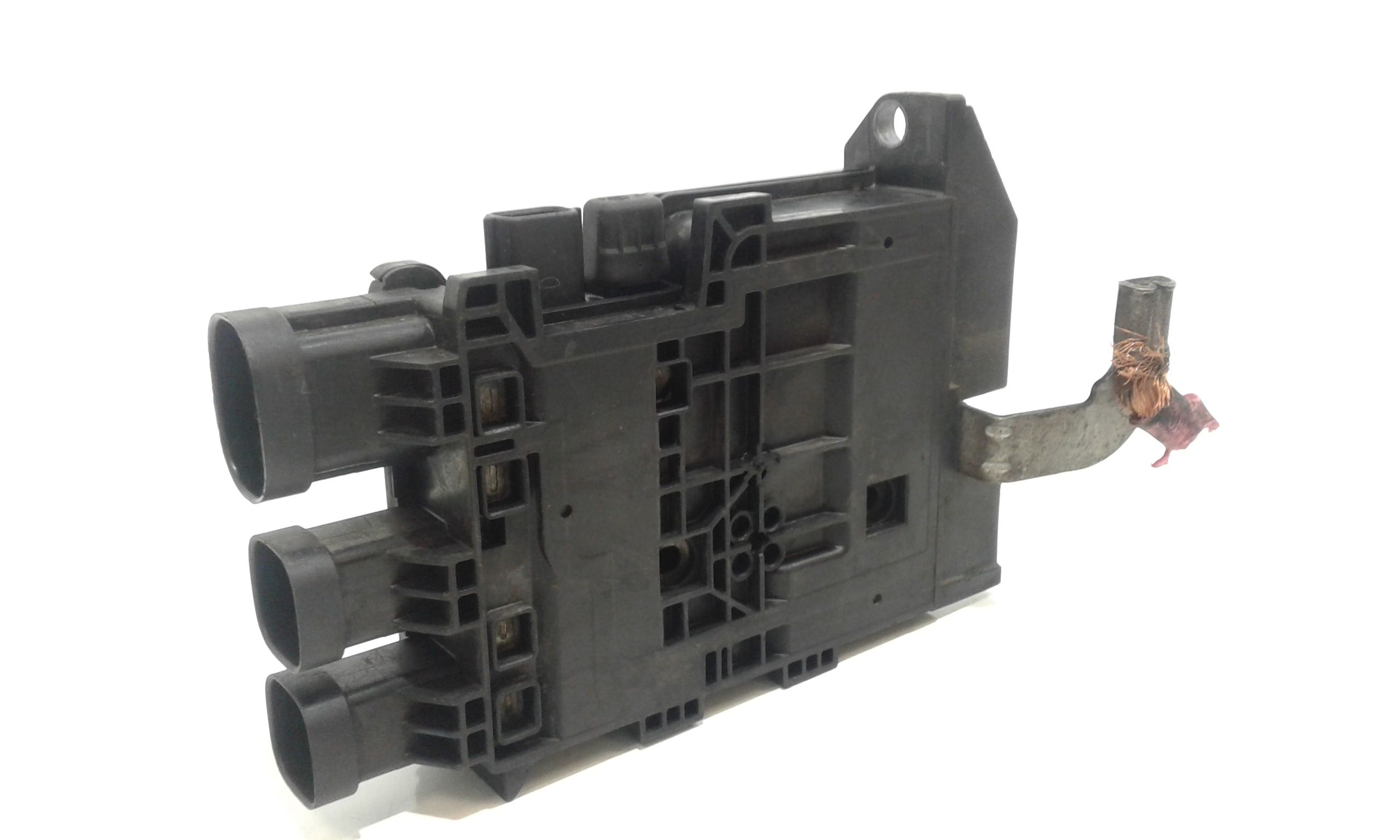 Centralina batteria RENAULT Scenic X MOD