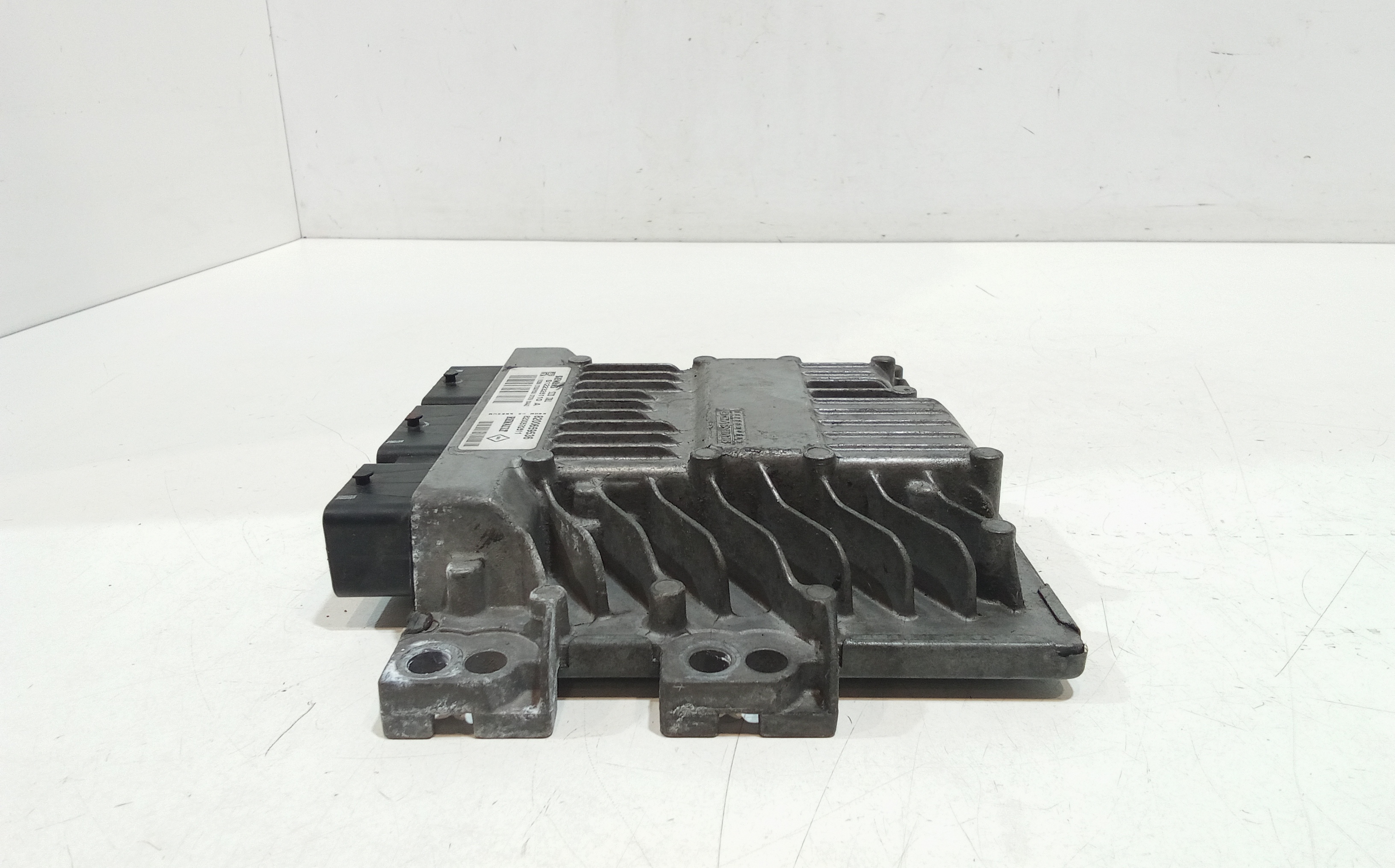 Centralina motore per Renault Clio Serie (08>15) (2008 - 2015)