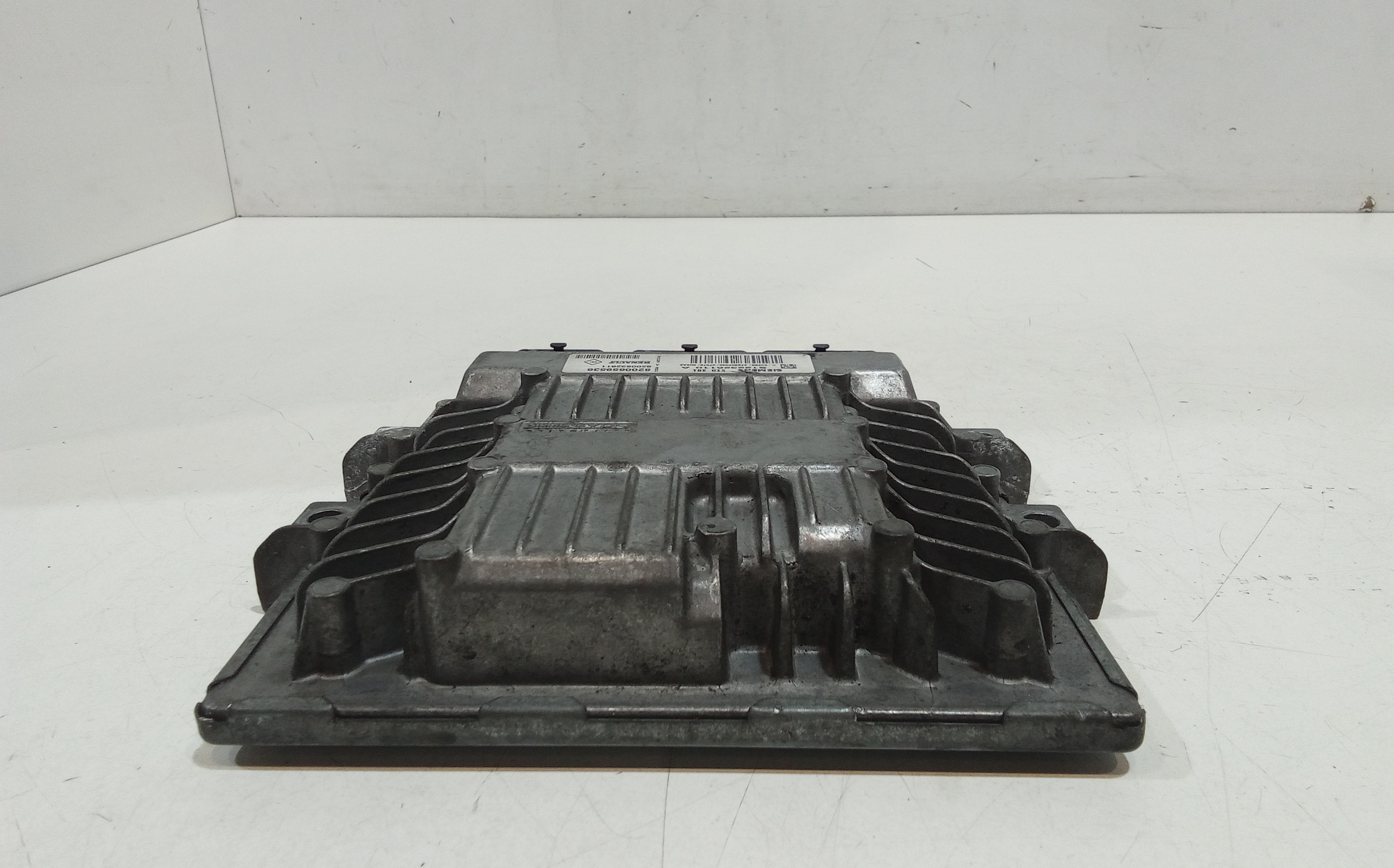 Centralina motore per Renault Clio Serie (08>15) (2008 - 2015)