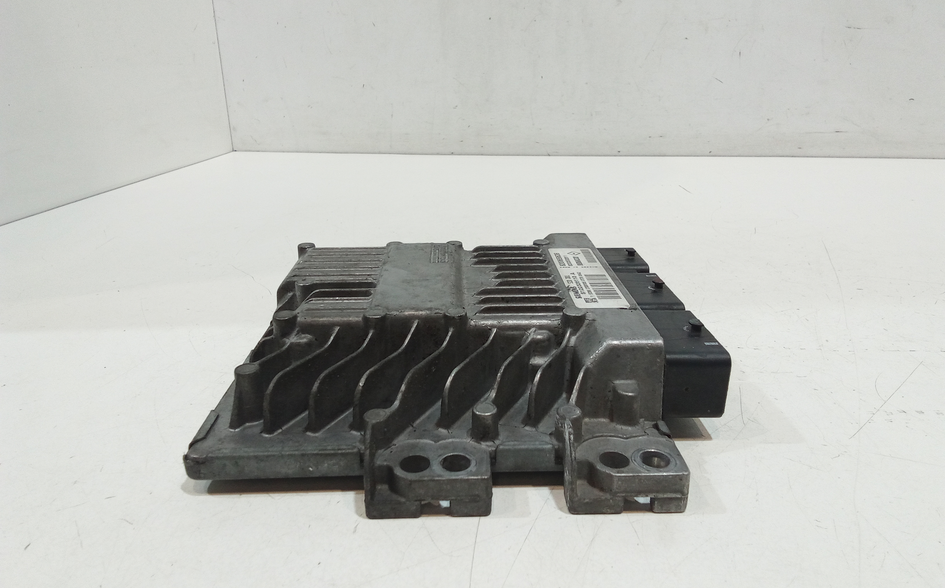 Centralina motore per Renault Clio Serie (08>15) (2008 - 2015)