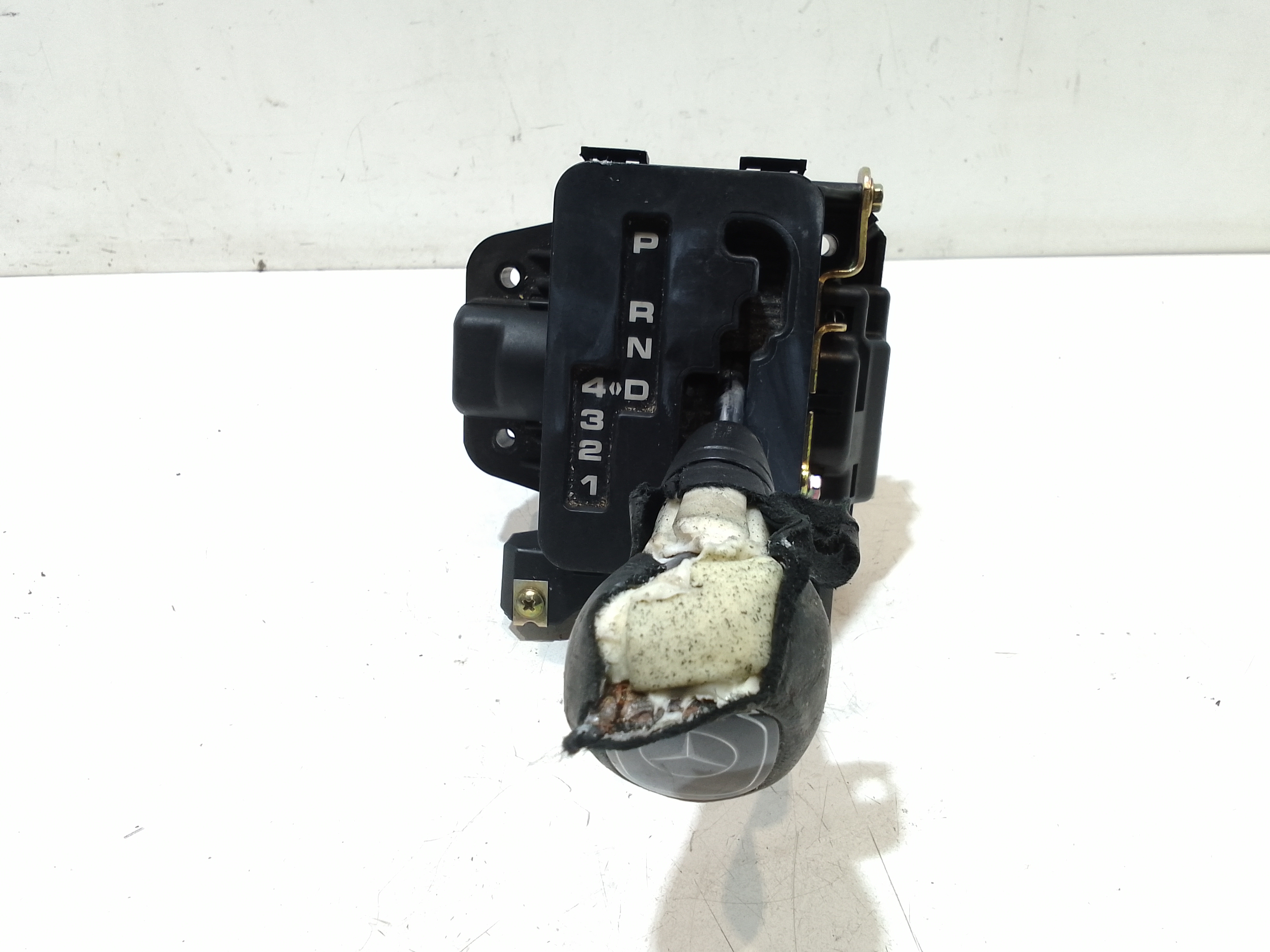 Leva cambio automatico per Mercedes Ml W163 1 Serie (1997 - 2002)
