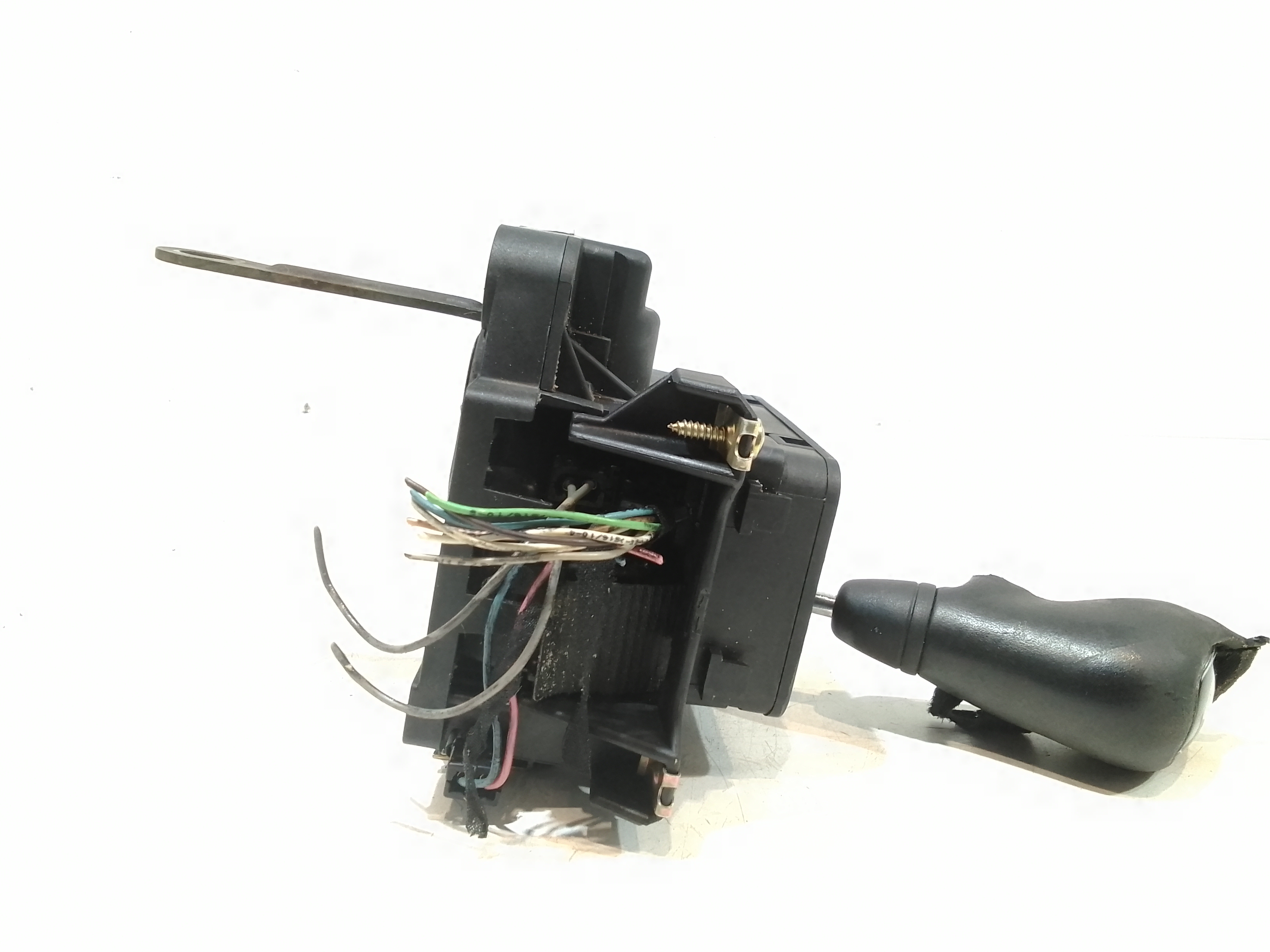 Leva cambio automatico per Mercedes Ml W163 1 Serie (1997 - 2002)