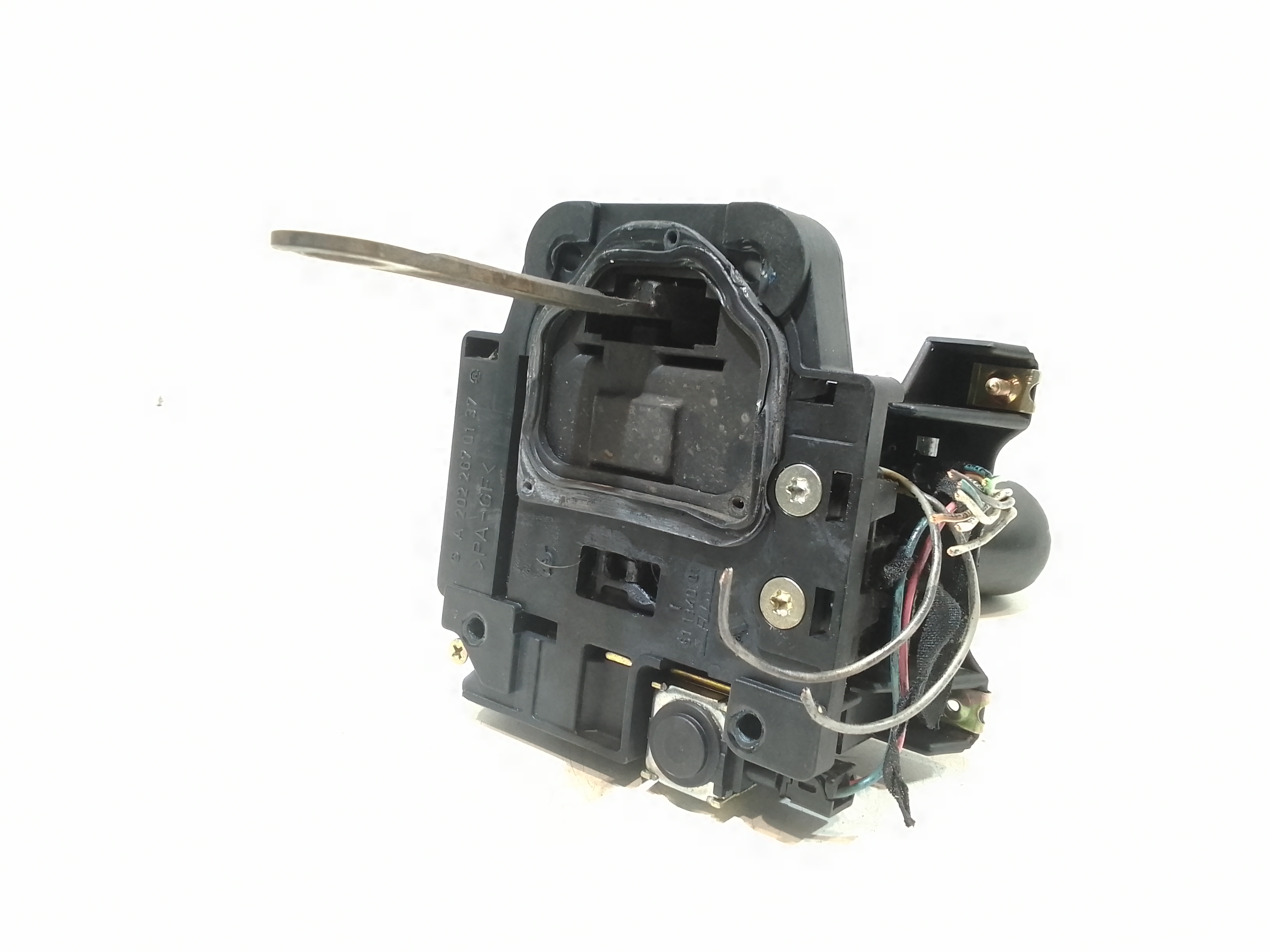 Leva cambio automatico per Mercedes Ml W163 1 Serie (1997 - 2002)