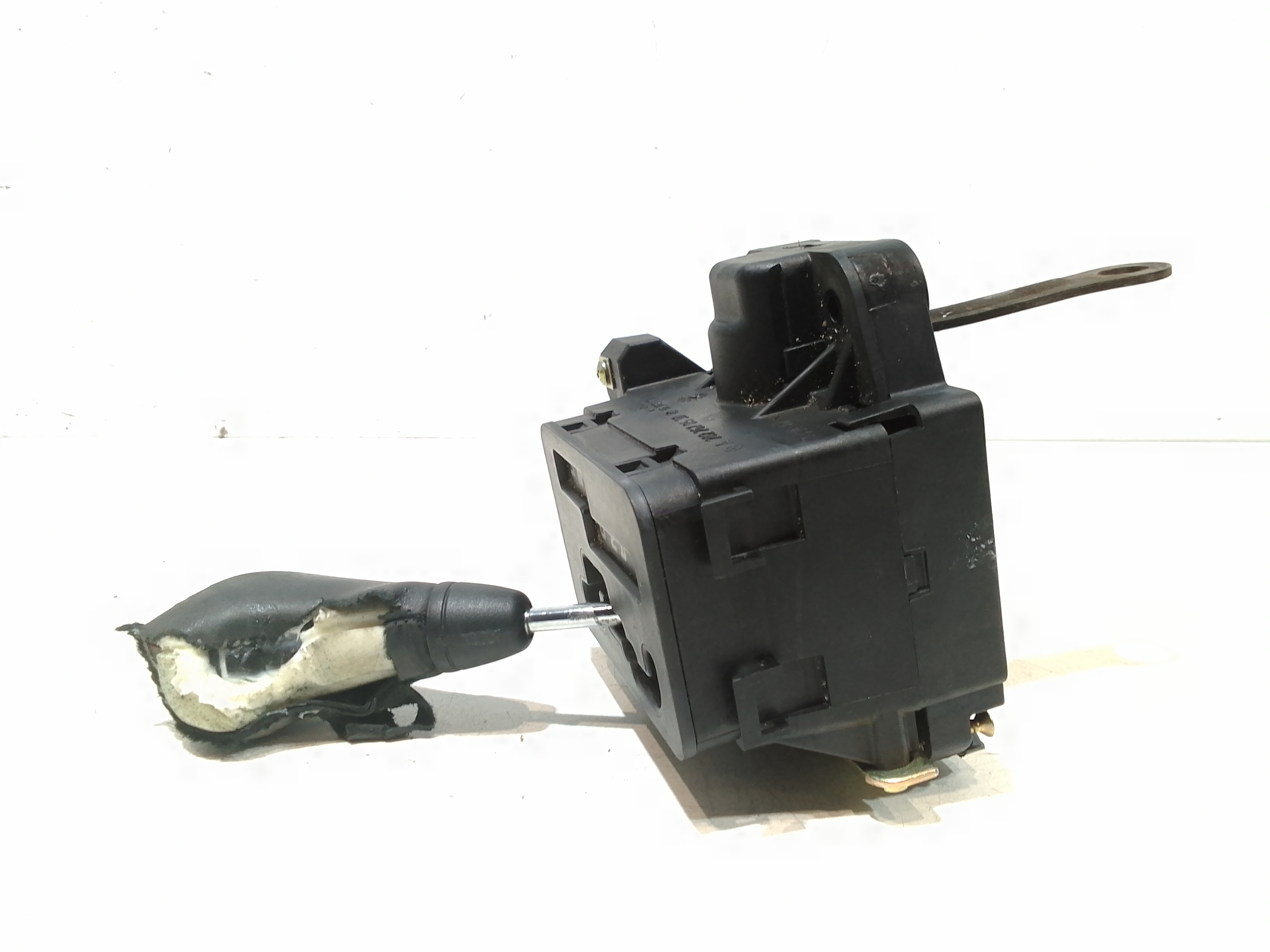 Leva cambio automatico per Mercedes Ml W163 1 Serie (1997 - 2002)