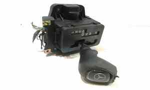 Leva cambio automatico per Mercedes Ml W163 1 Serie (1997 - 2002)