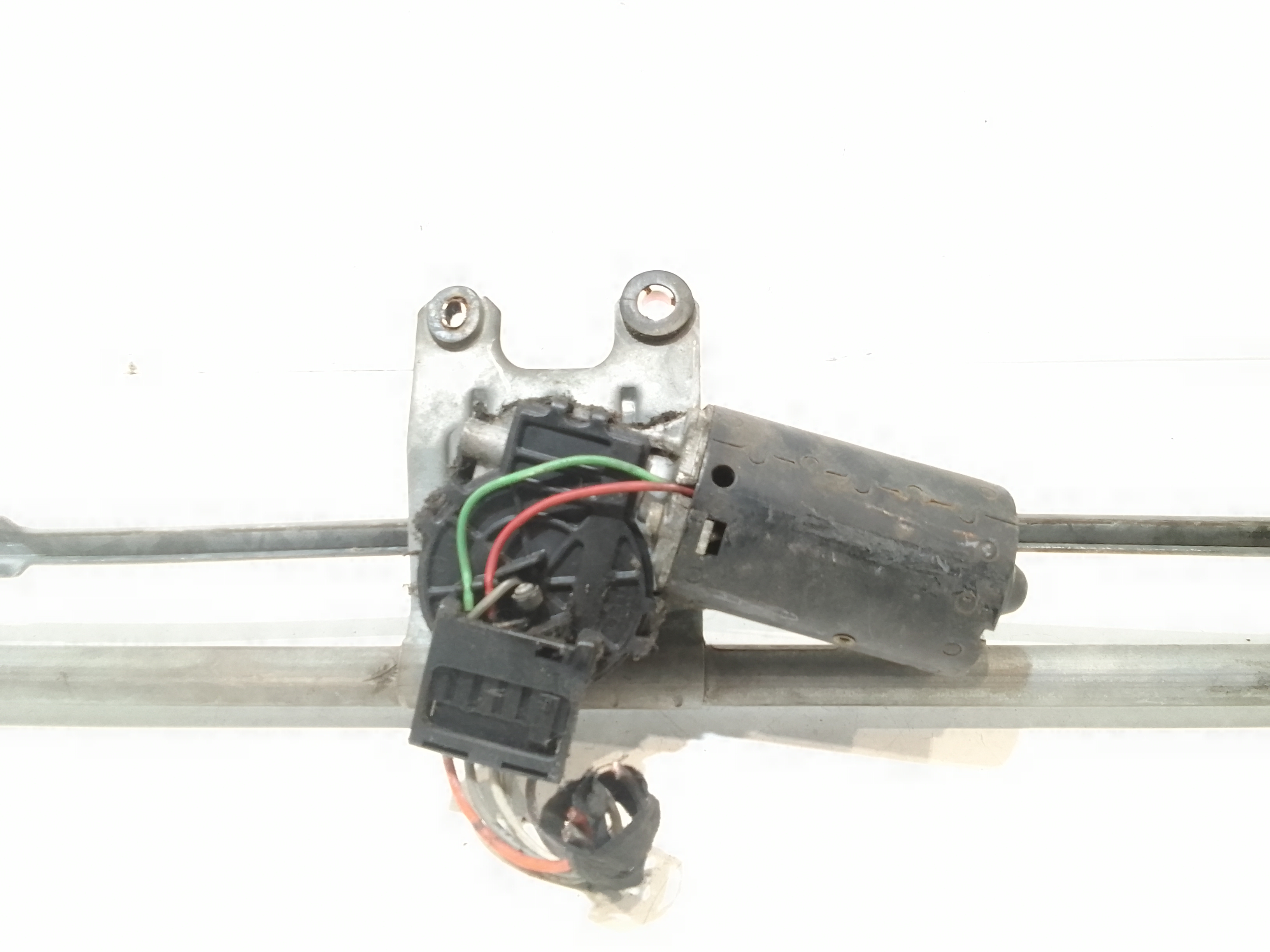 Motorino tergi ant completo di tandem per Mercedes Ml W163 1 Serie (1997 - 2002)