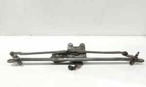 Motorino tergi ant completo di tandem per Mercedes Ml W163 1 Serie (1997 - 2002)