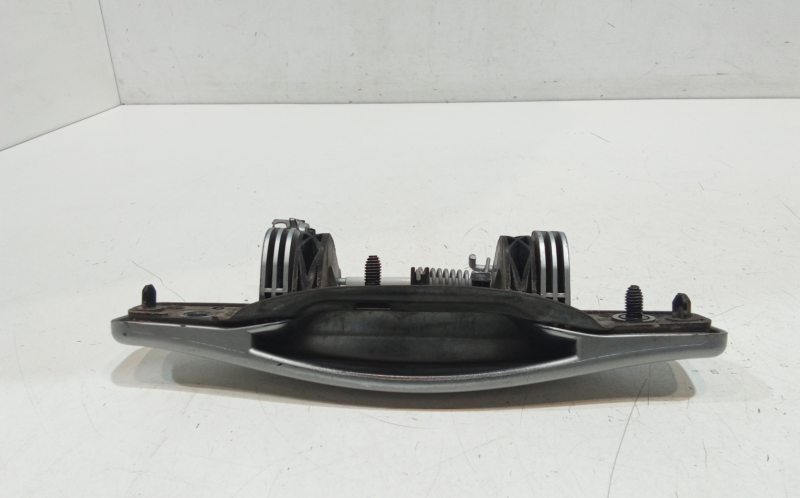 Maniglia esterna Anteriore Sinistra per Dacia Sandero 1 Serie (2008 - 2012)