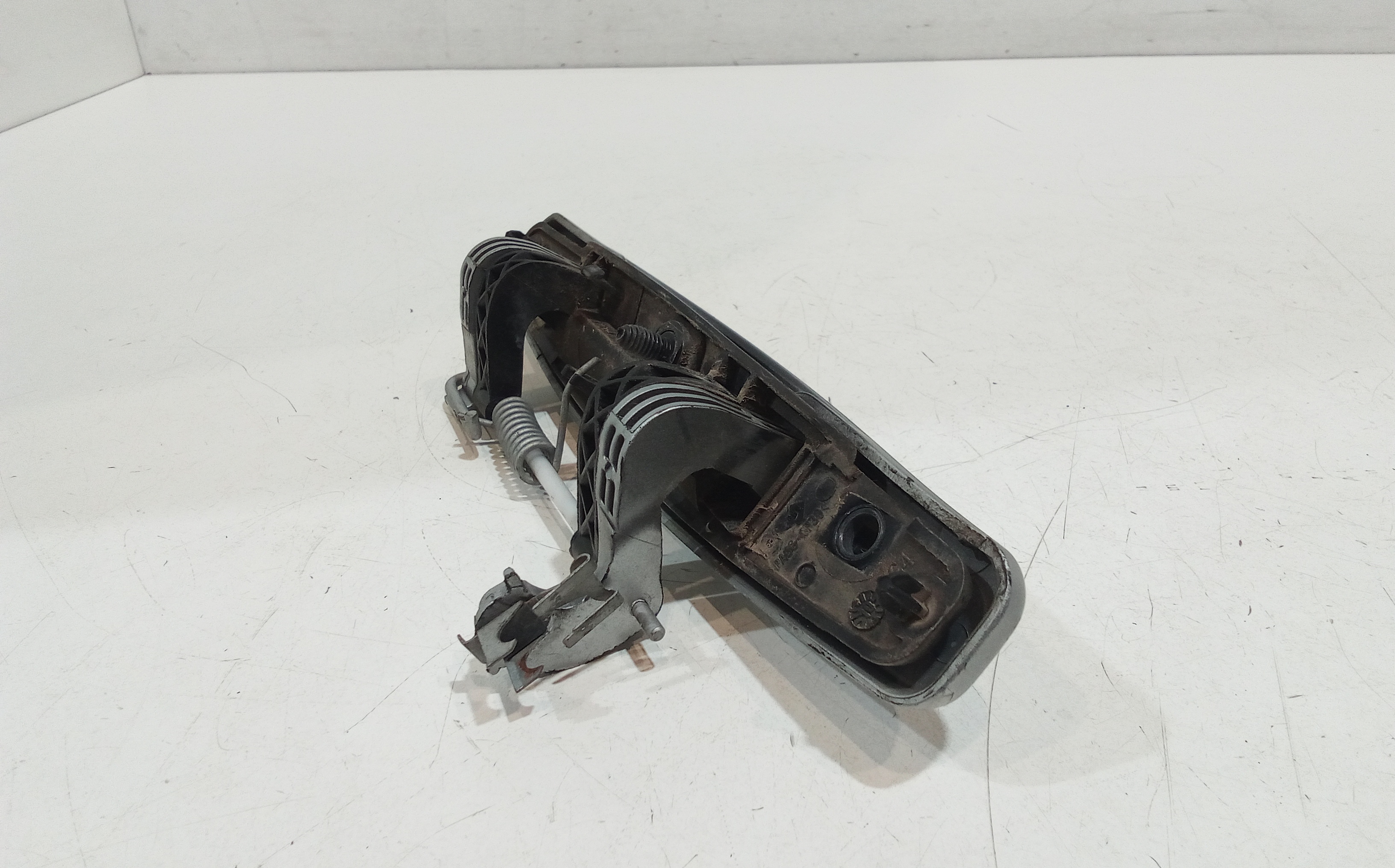 Maniglia esterna Anteriore Sinistra per Dacia Sandero 1 Serie (2008 - 2012)