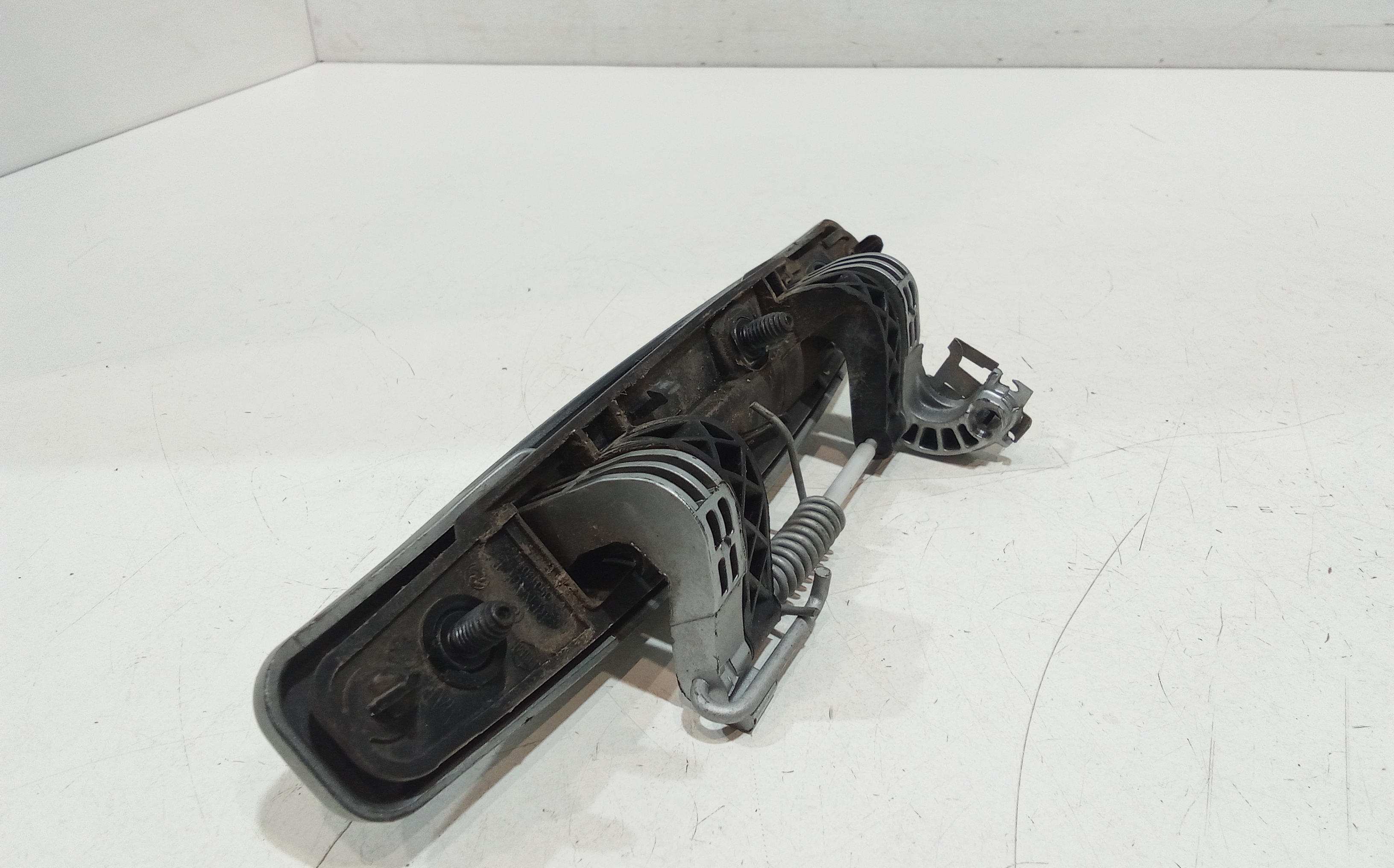 Maniglia esterna Anteriore Sinistra per Dacia Sandero 1 Serie (2008 - 2012)