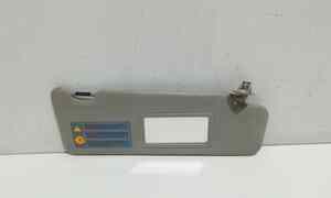 Parasole aletta Lato Passeggero per Dacia Sandero 1 Serie (2008 - 2012)