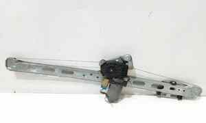 Cremagliera posteriore destra passeggero per Mercedes Ml W163 1 Serie (1997 - 2002)