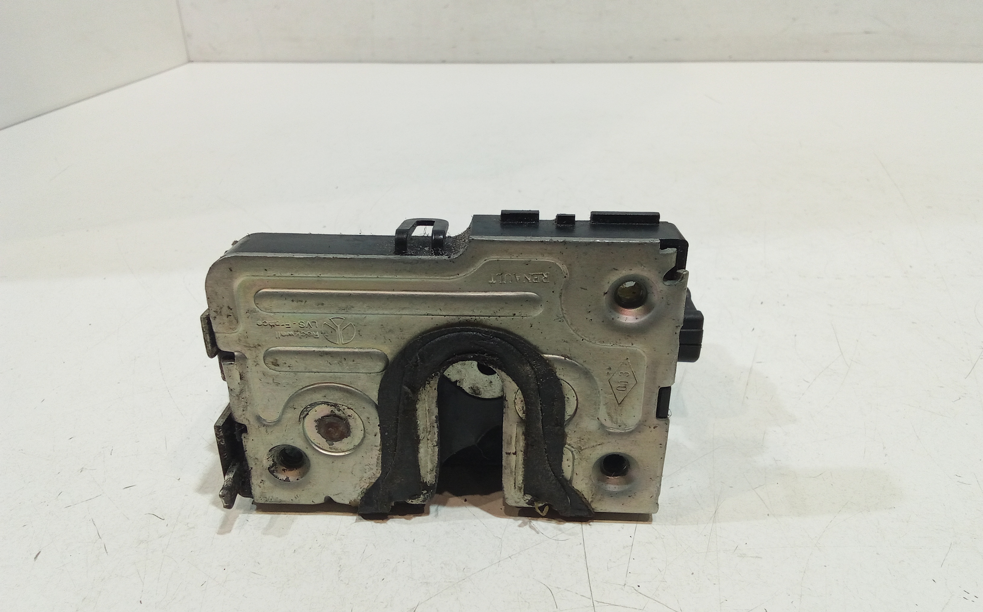 Serratura Posteriore destra per Dacia Sandero 1 Serie (2008 - 2012)