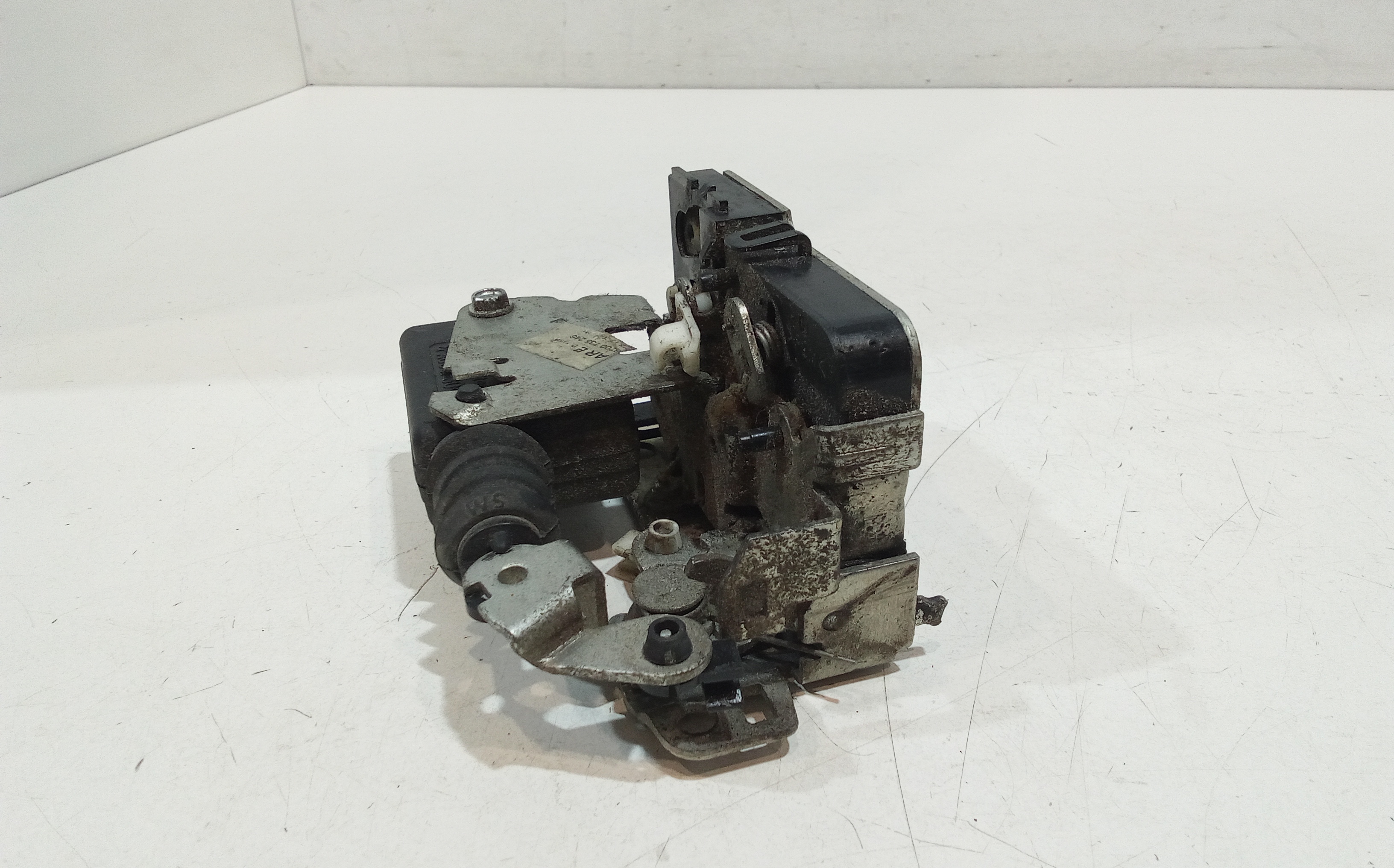 Serratura Posteriore destra per Dacia Sandero 1 Serie (2008 - 2012)