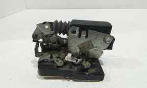 Serratura Posteriore destra per Dacia Sandero 1 Serie (2008 - 2012)