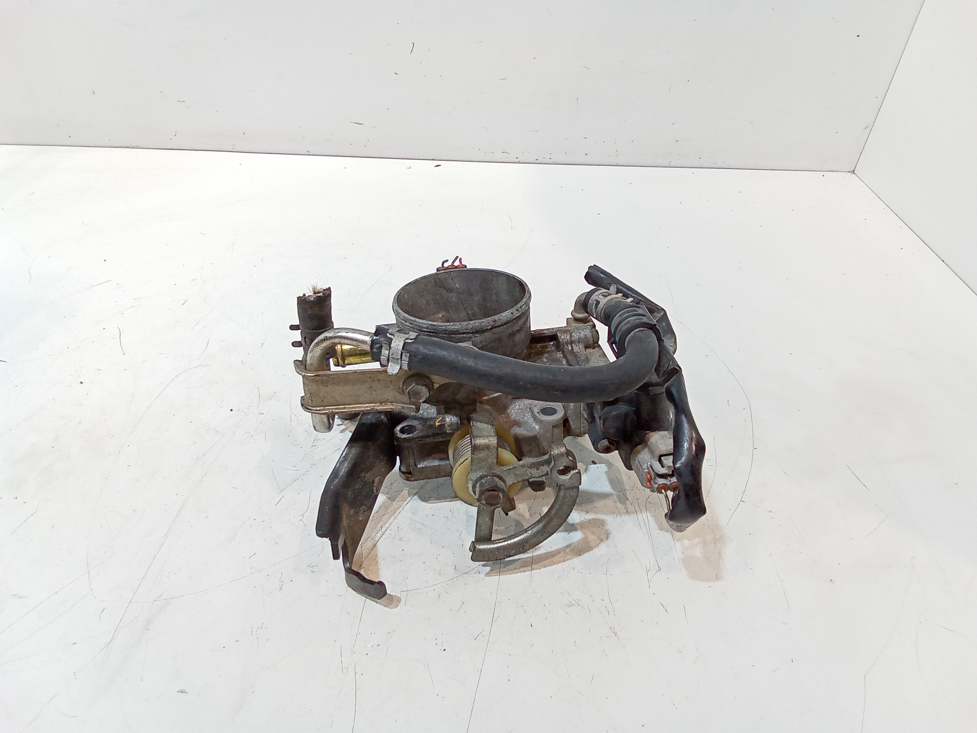 Corpo Farfallato per Toyota Celica 1a serie (1993 - 1998)