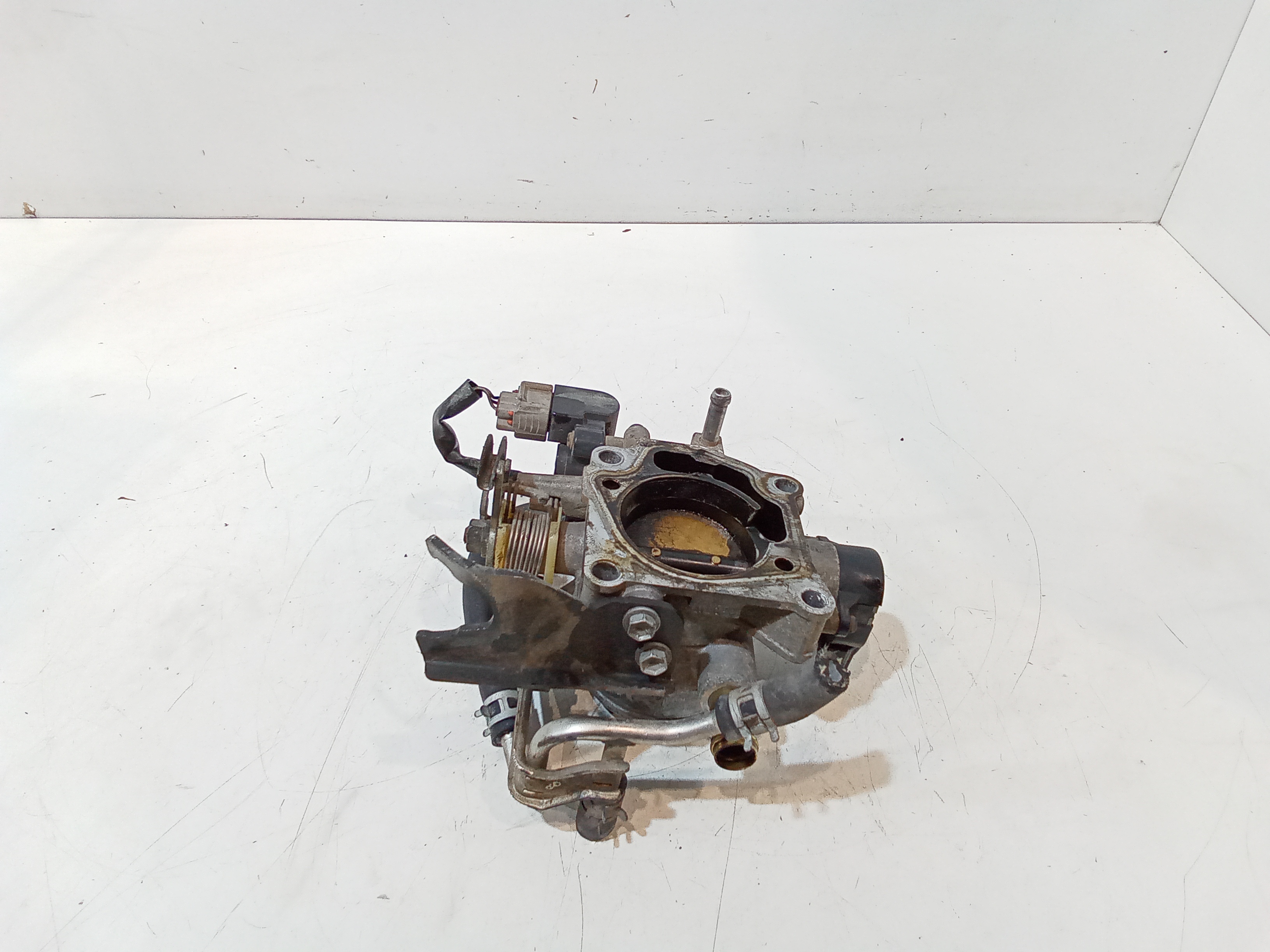 Corpo Farfallato per Toyota Celica 1a serie (1993 - 1998)