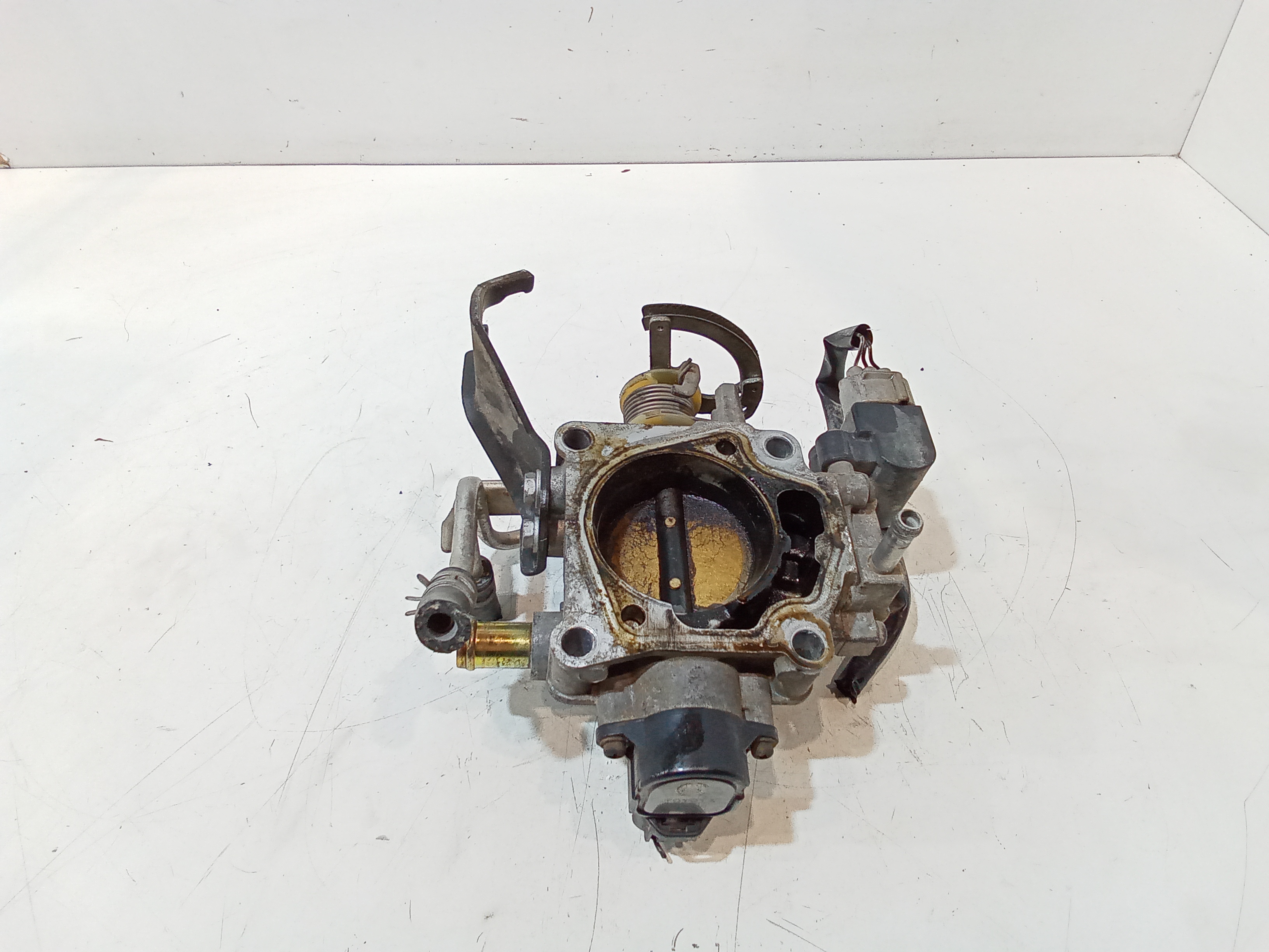 Corpo Farfallato per Toyota Celica 1a serie (1993 - 1998)