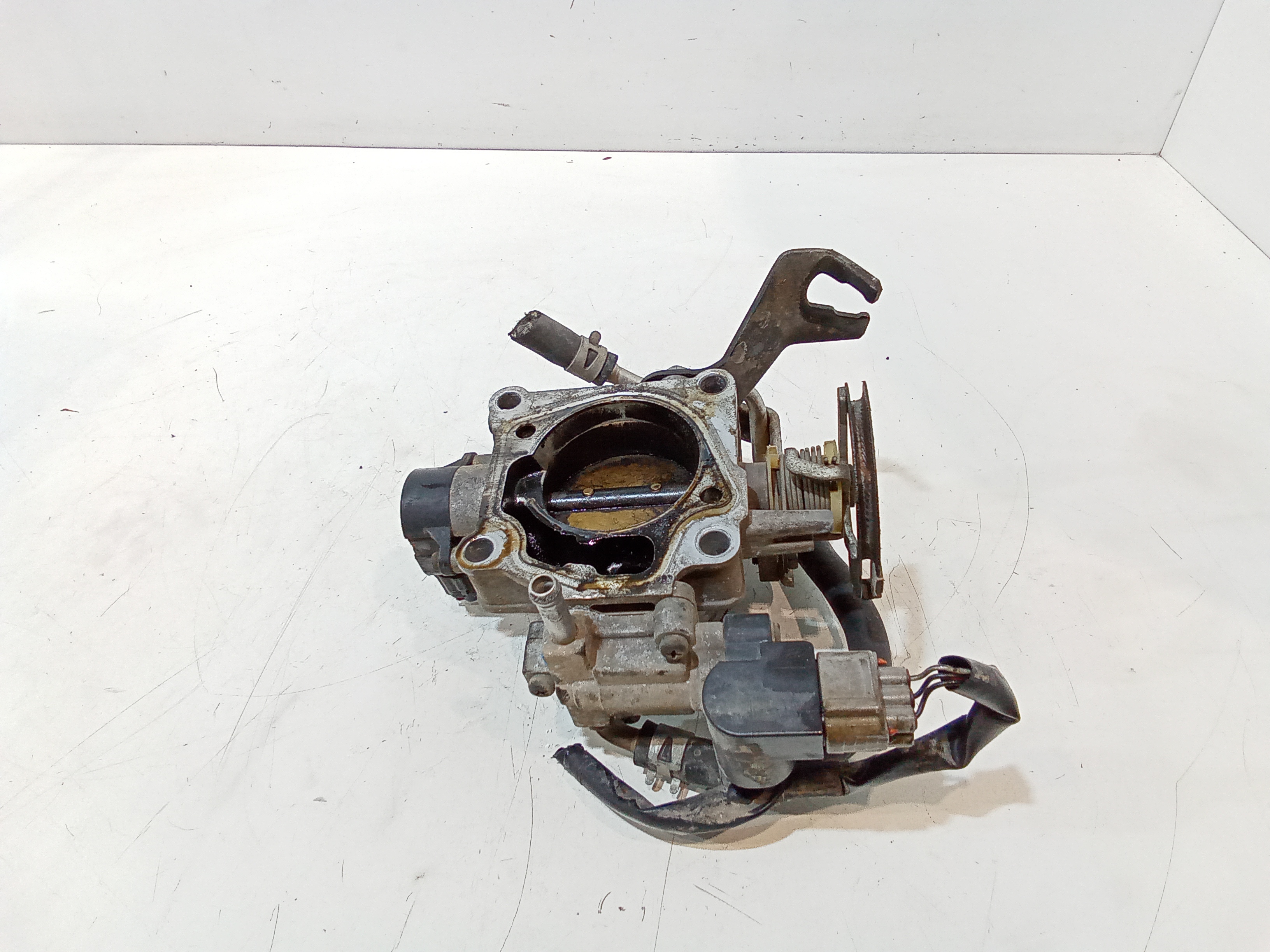 Corpo Farfallato per Toyota Celica 1a serie (1993 - 1998)