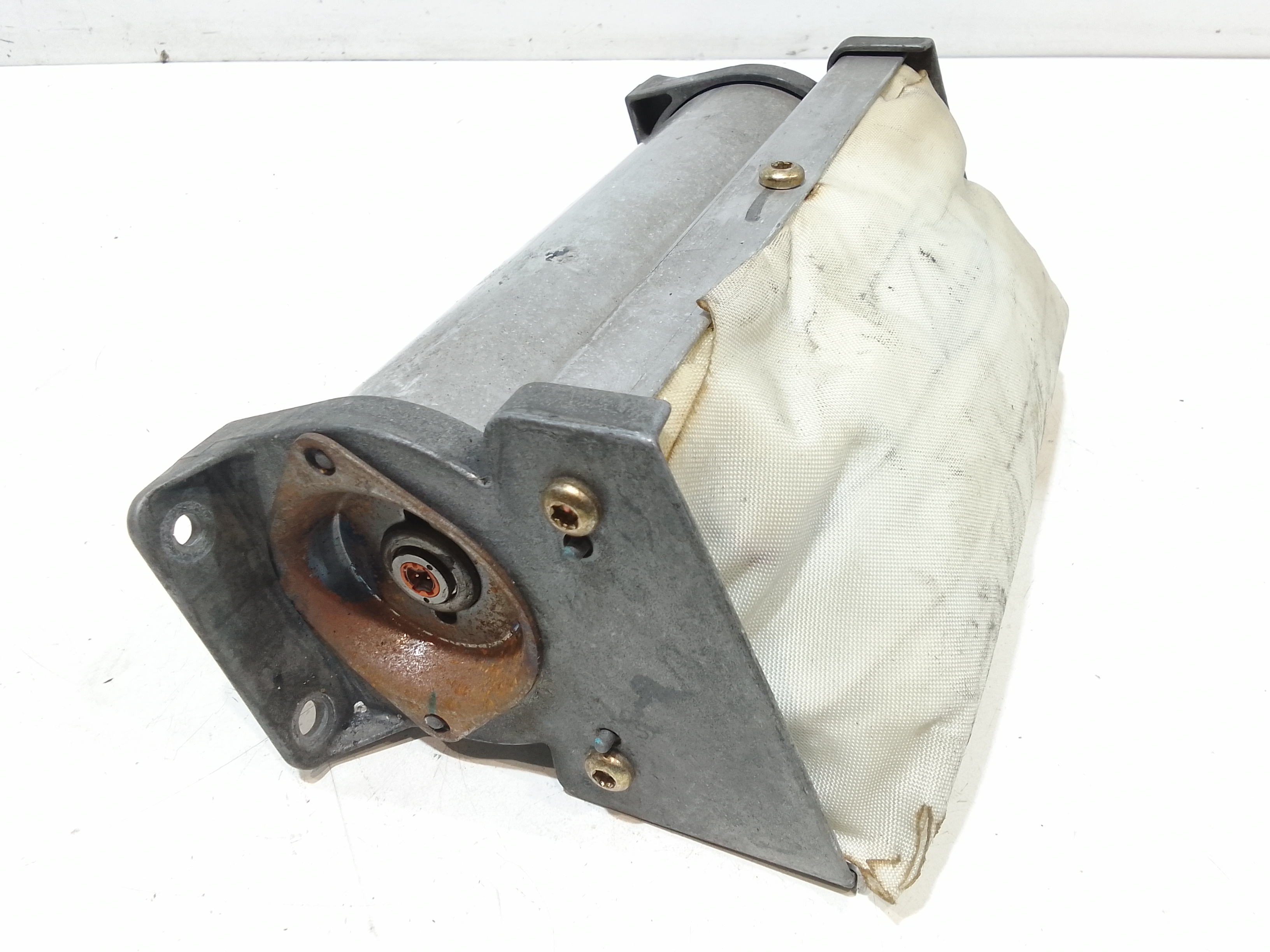 Airbag Passeggero per Mercedes Ml W163 1 Serie (1997 - 2002)